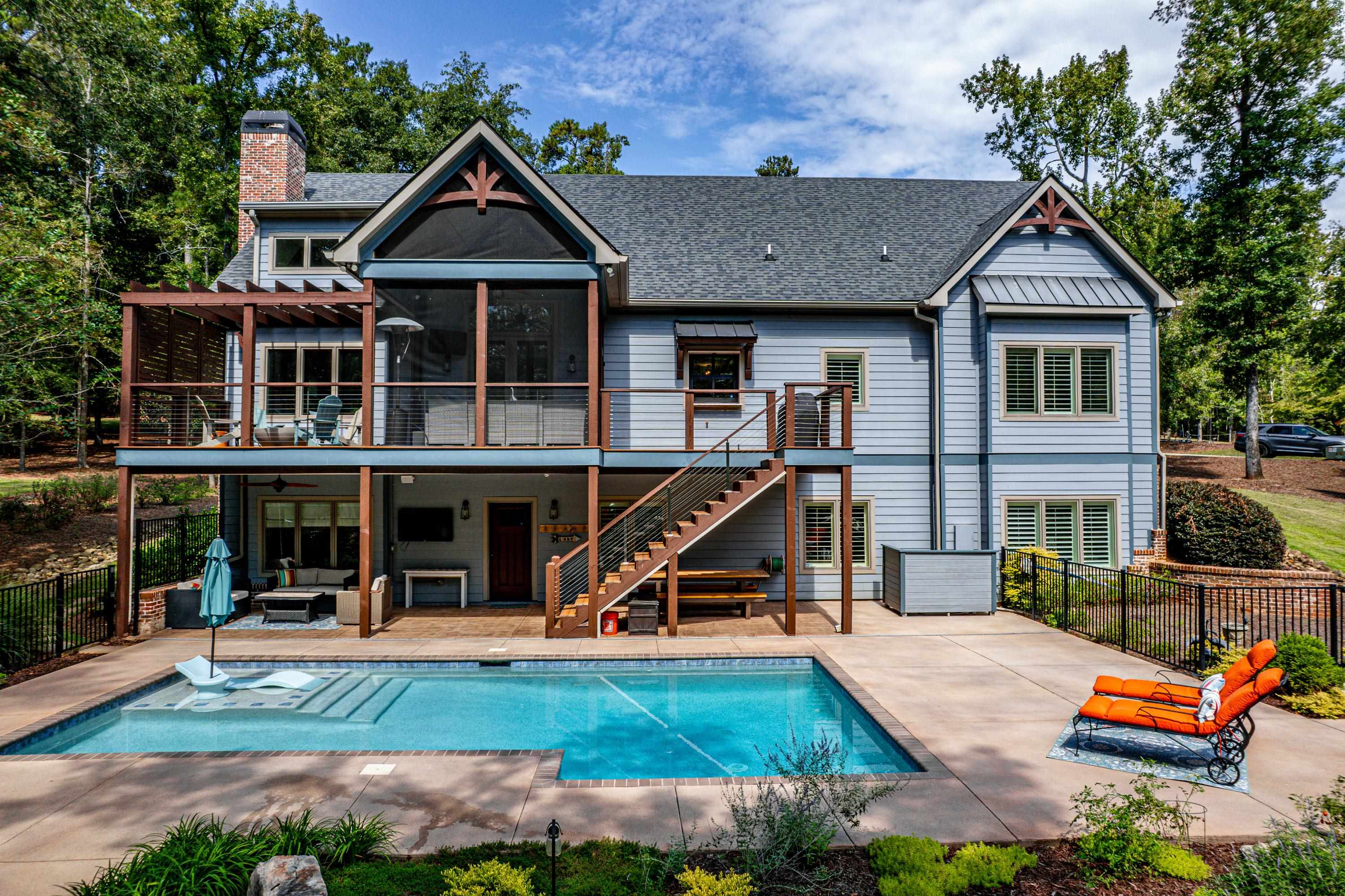 1341 GRANITE COVE DRIVE