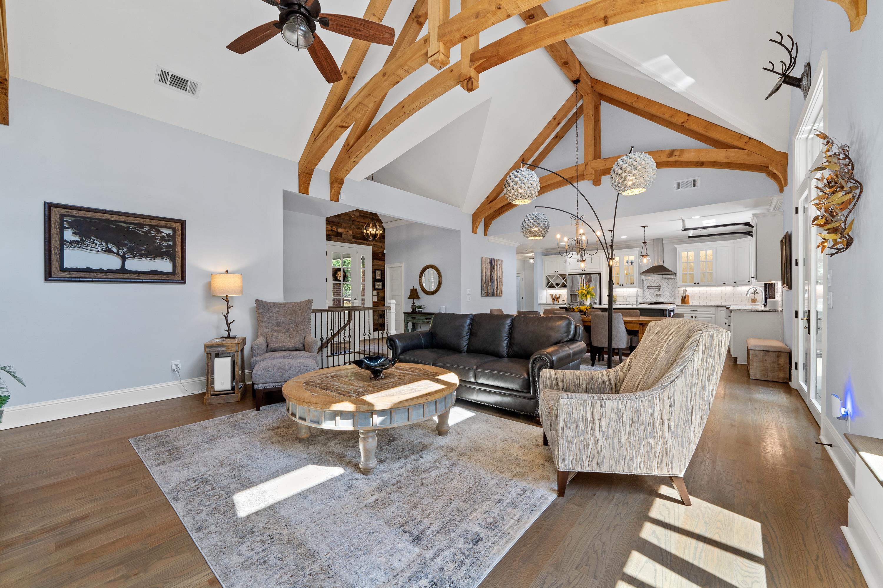 1341 GRANITE COVE DRIVE