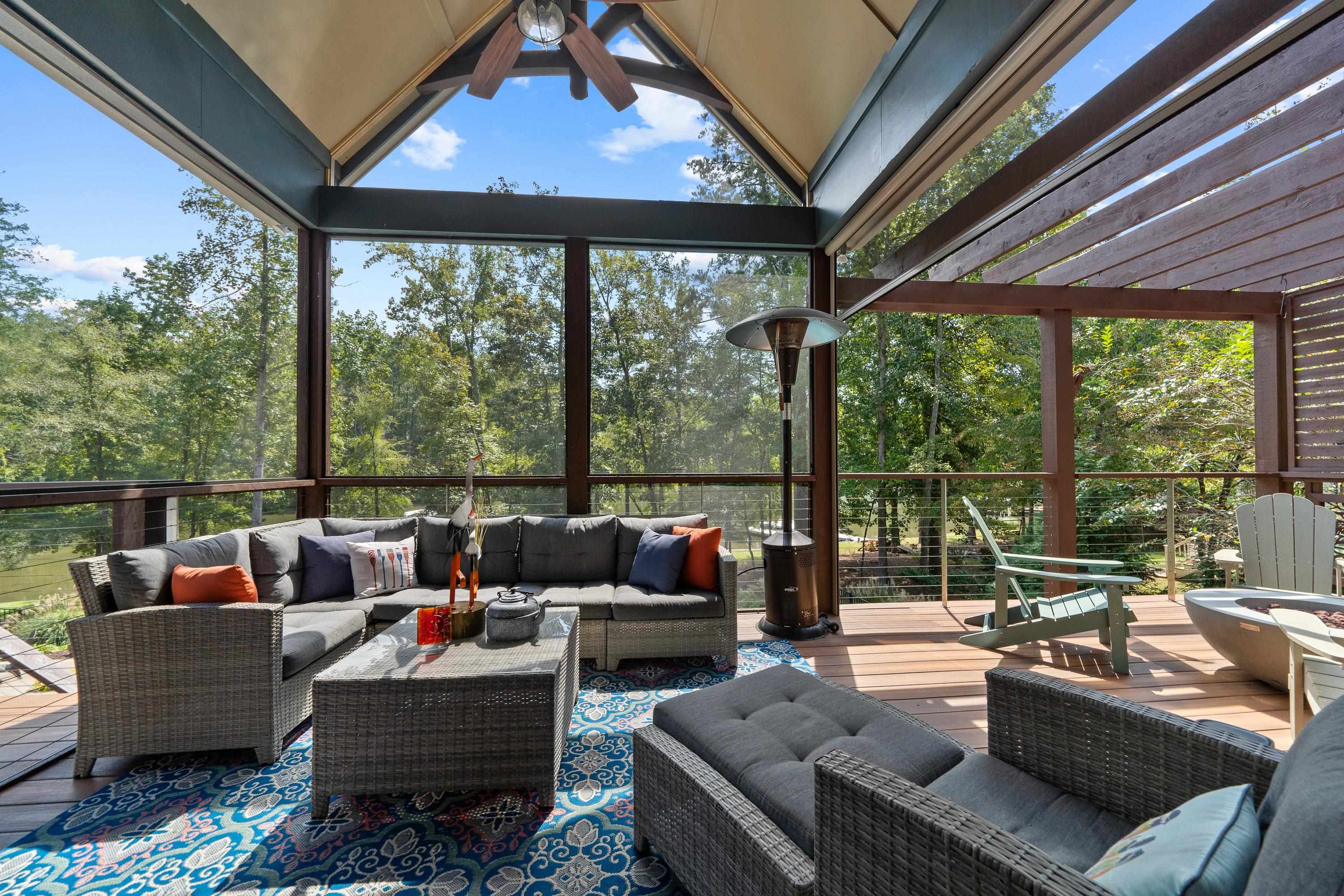 1341 GRANITE COVE DRIVE