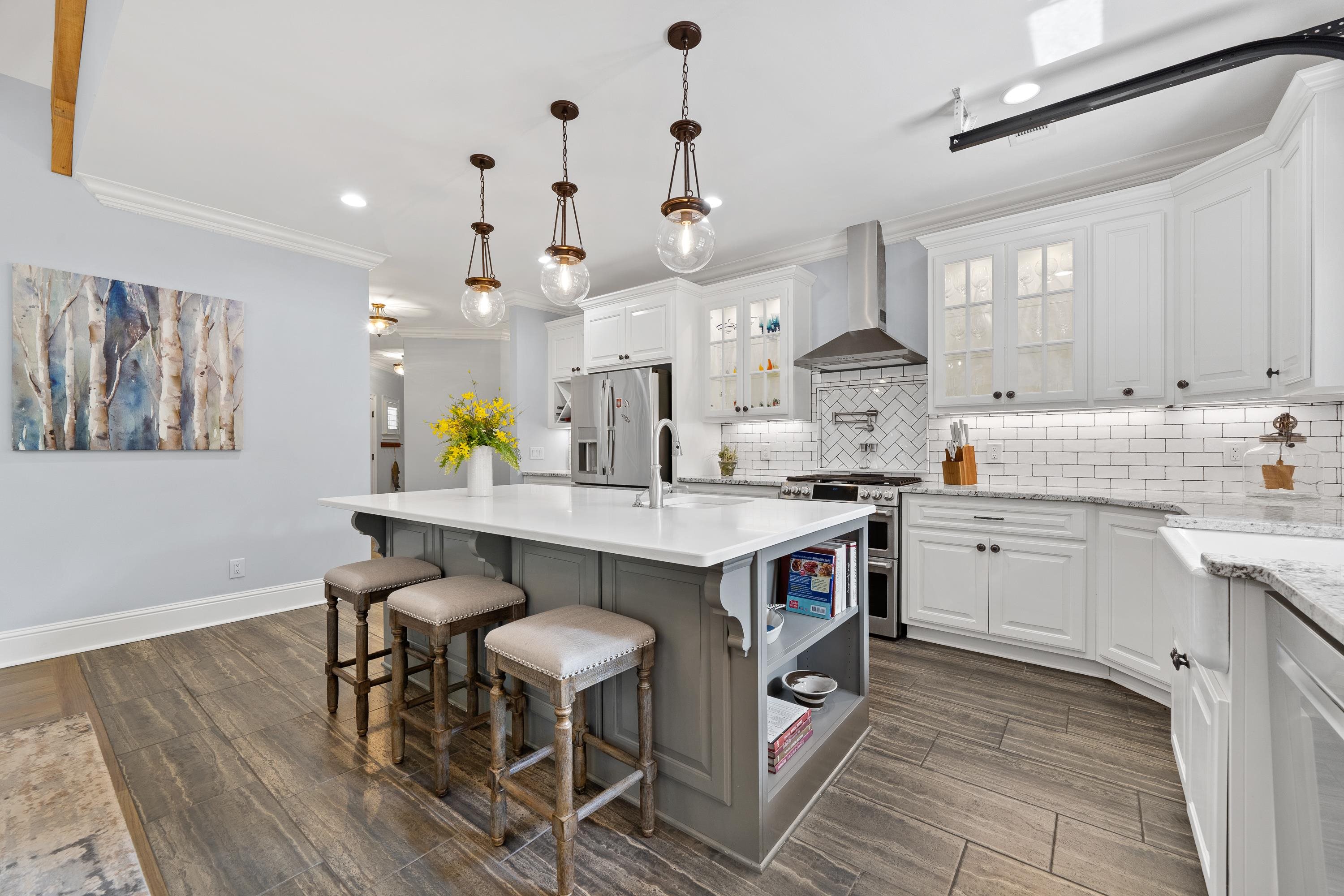 1341 GRANITE COVE DRIVE