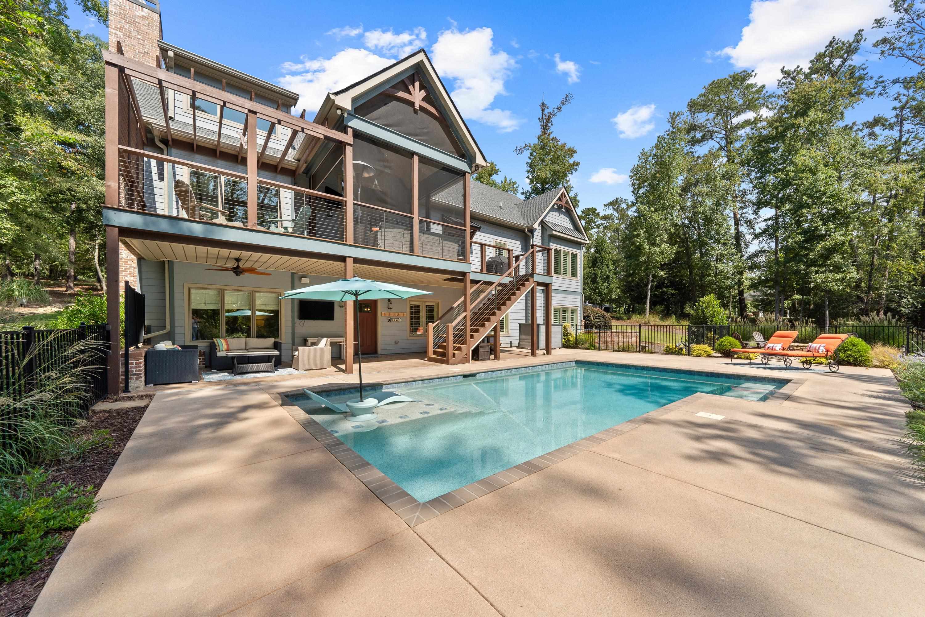 1341 GRANITE COVE DRIVE