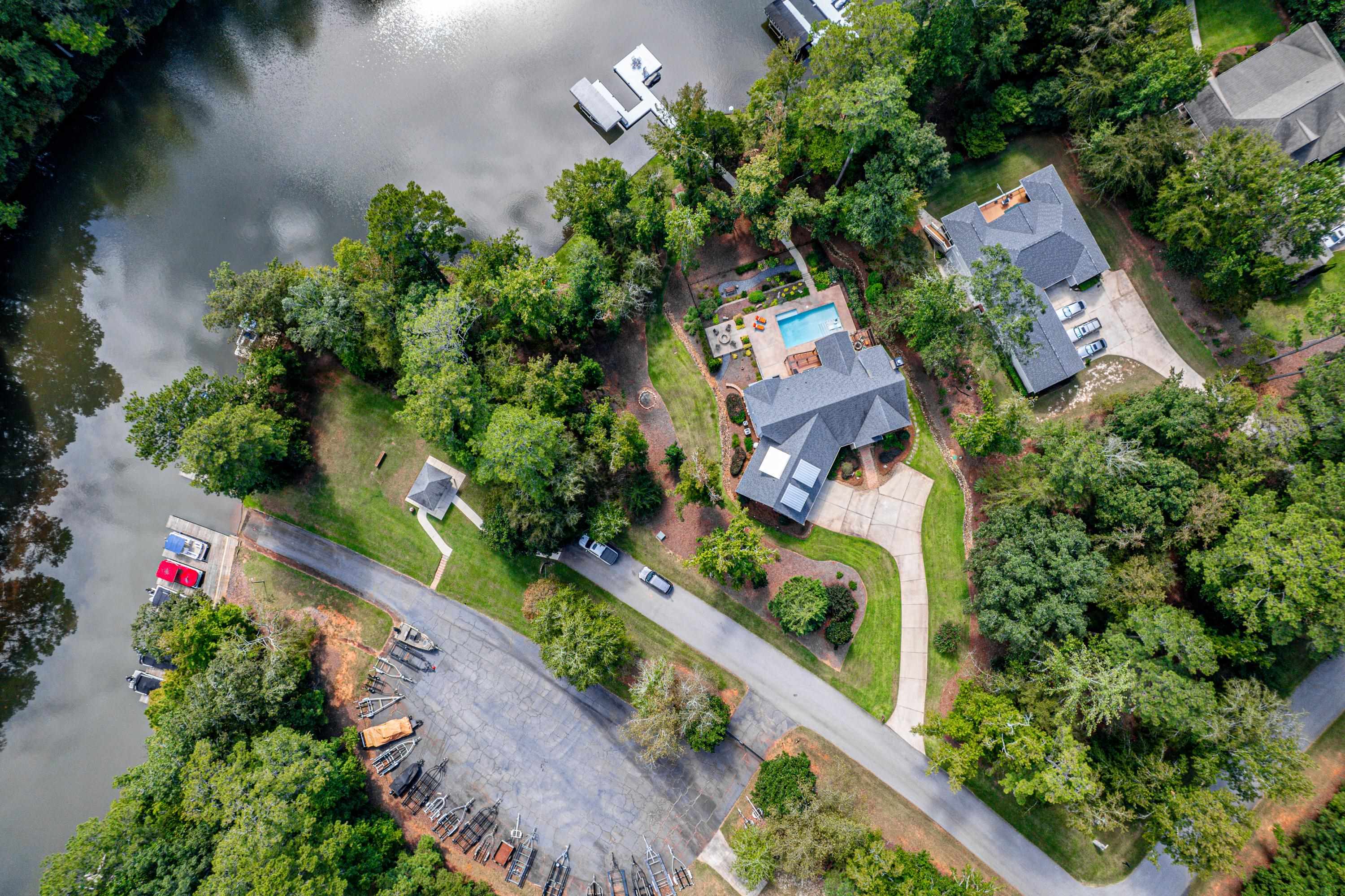 1341 GRANITE COVE DRIVE