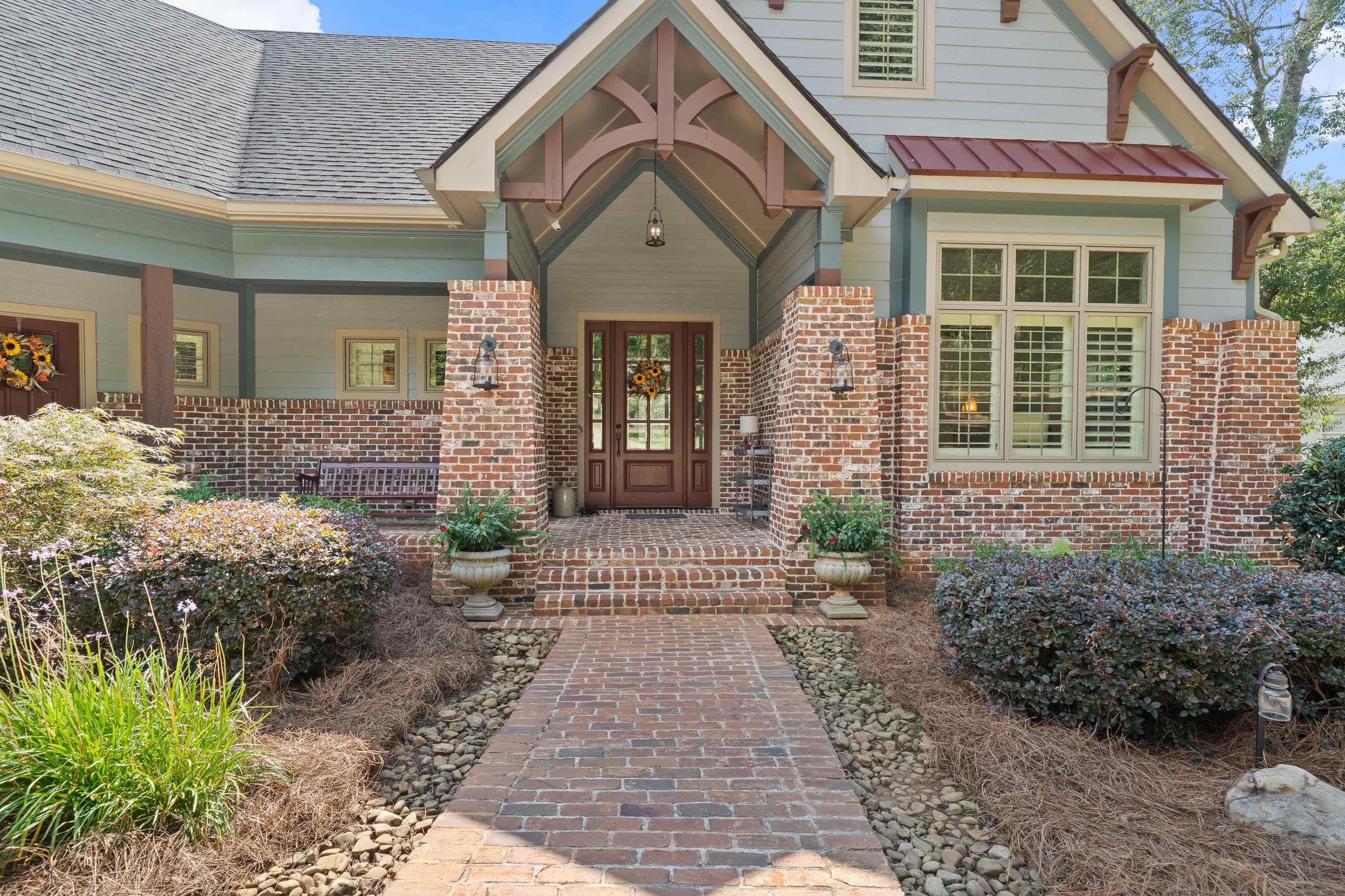 1341 GRANITE COVE DRIVE