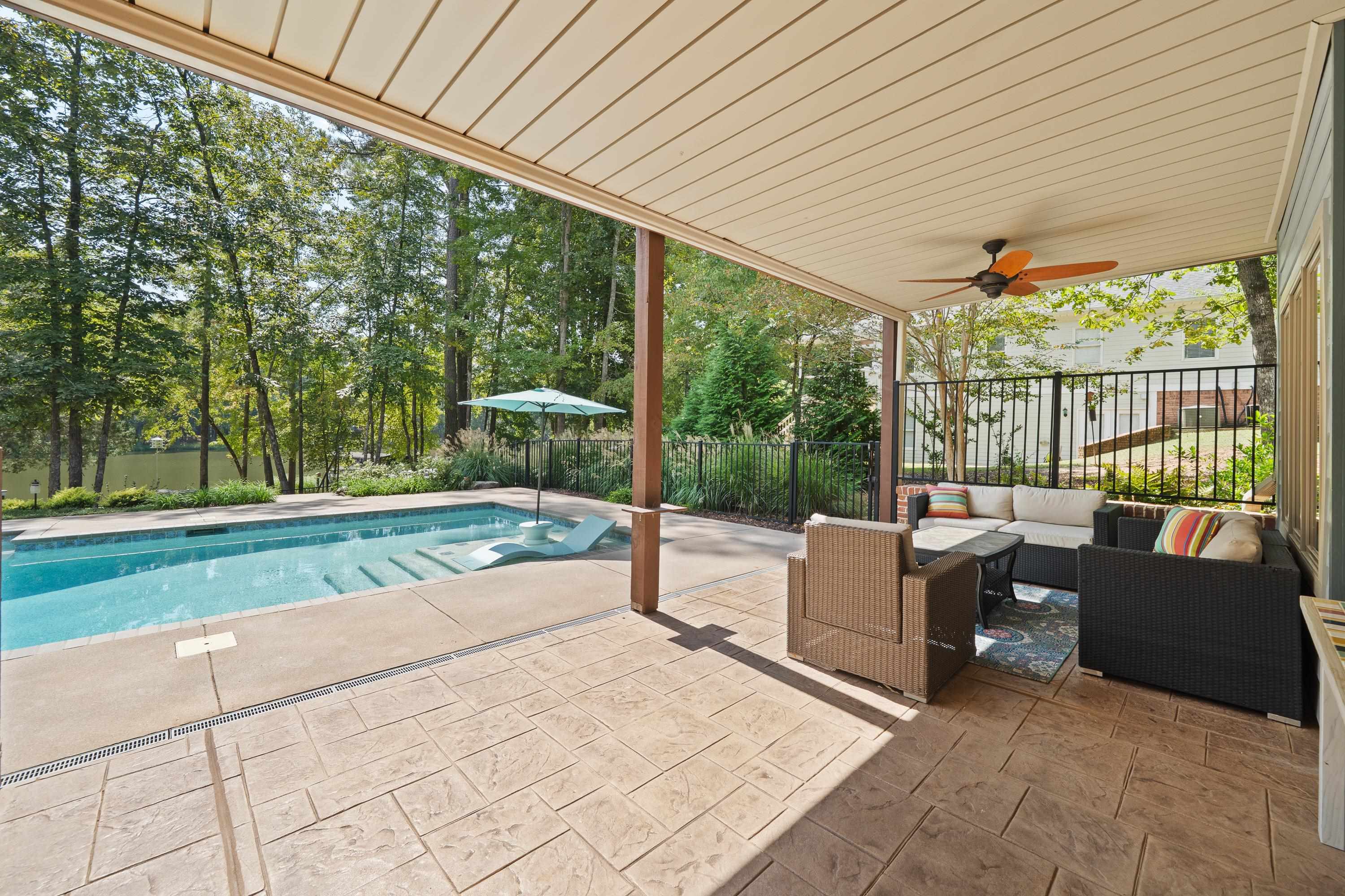 1341 GRANITE COVE DRIVE