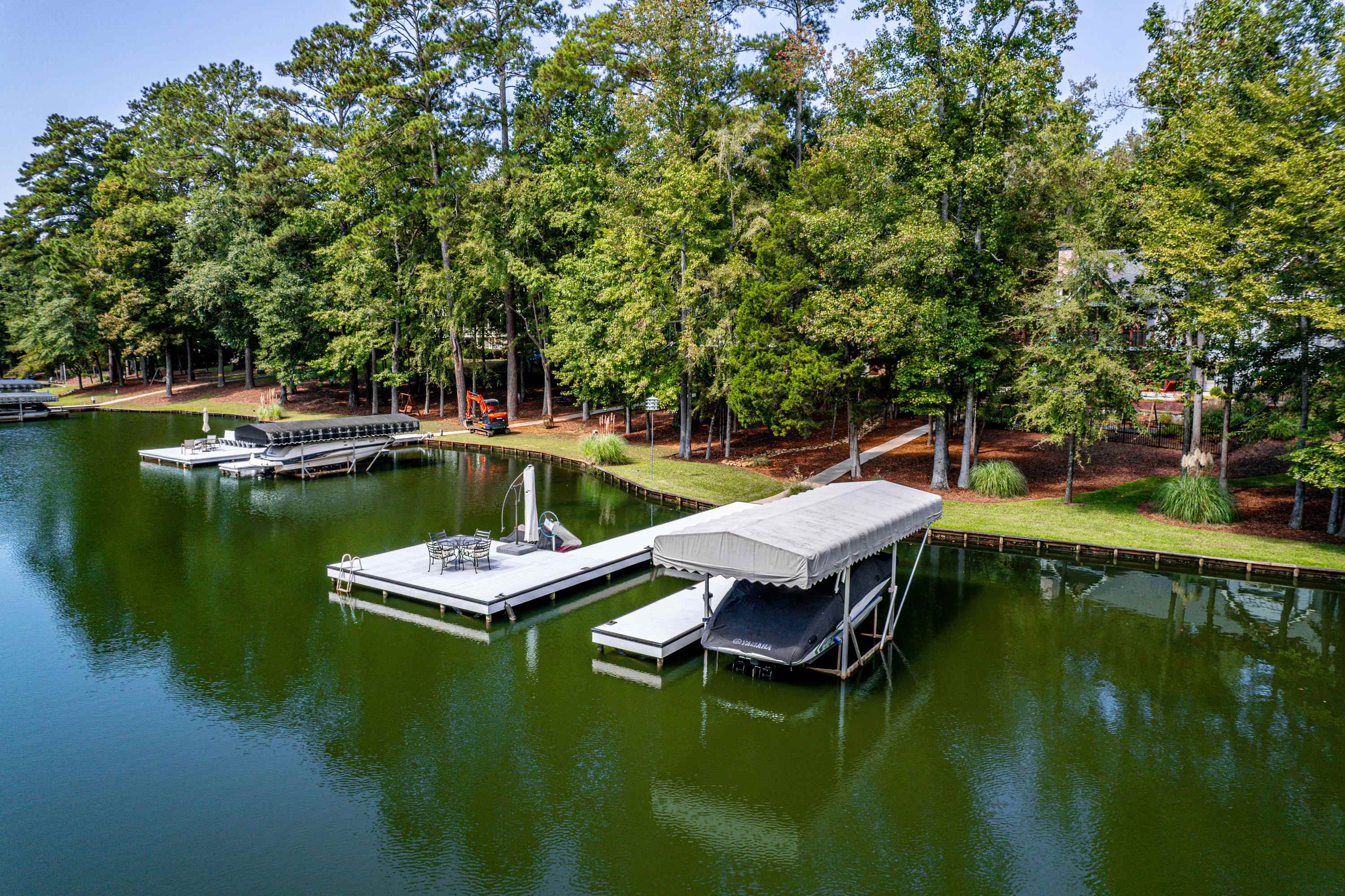 1341 GRANITE COVE DRIVE