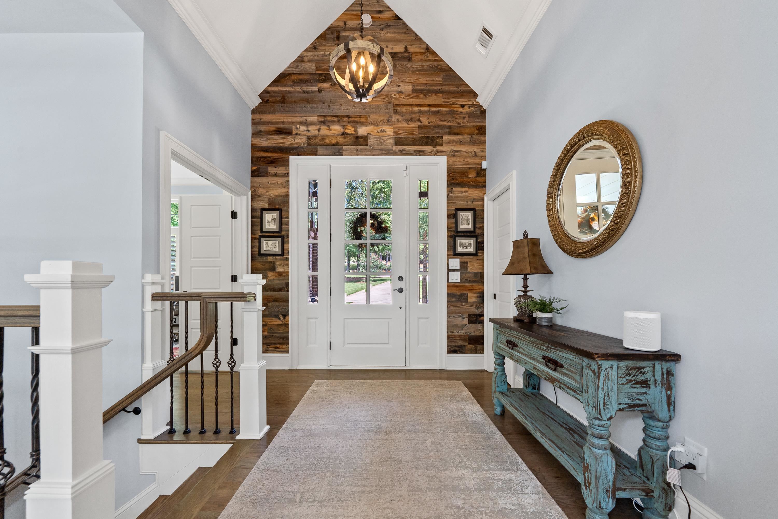 1341 GRANITE COVE DRIVE