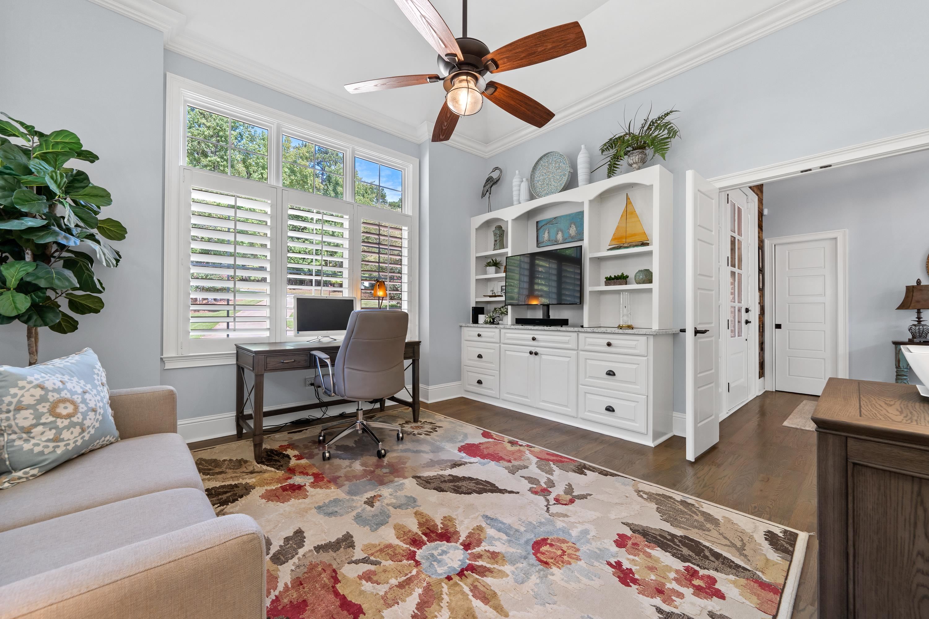 1341 GRANITE COVE DRIVE