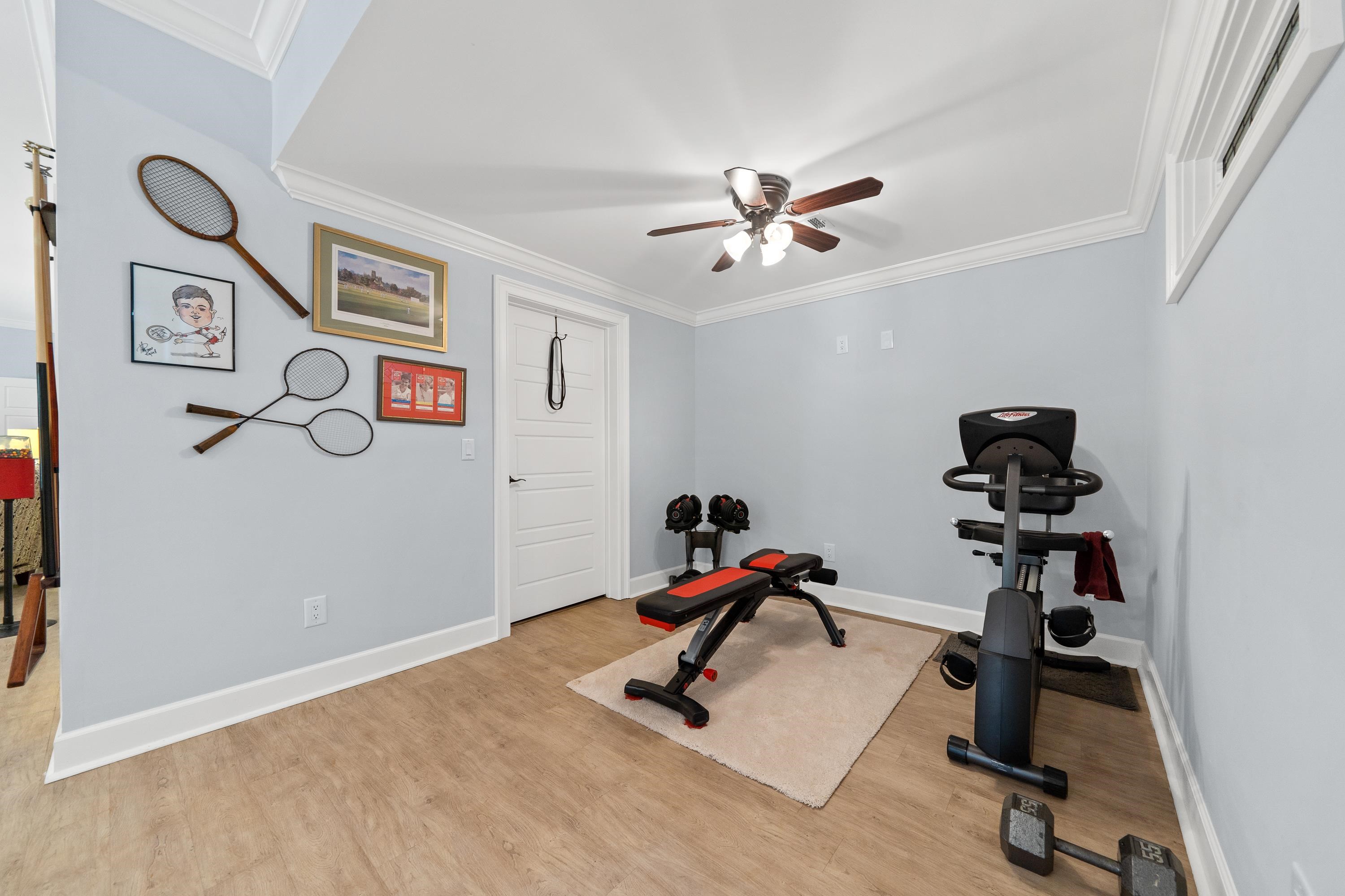 1341 GRANITE COVE DRIVE