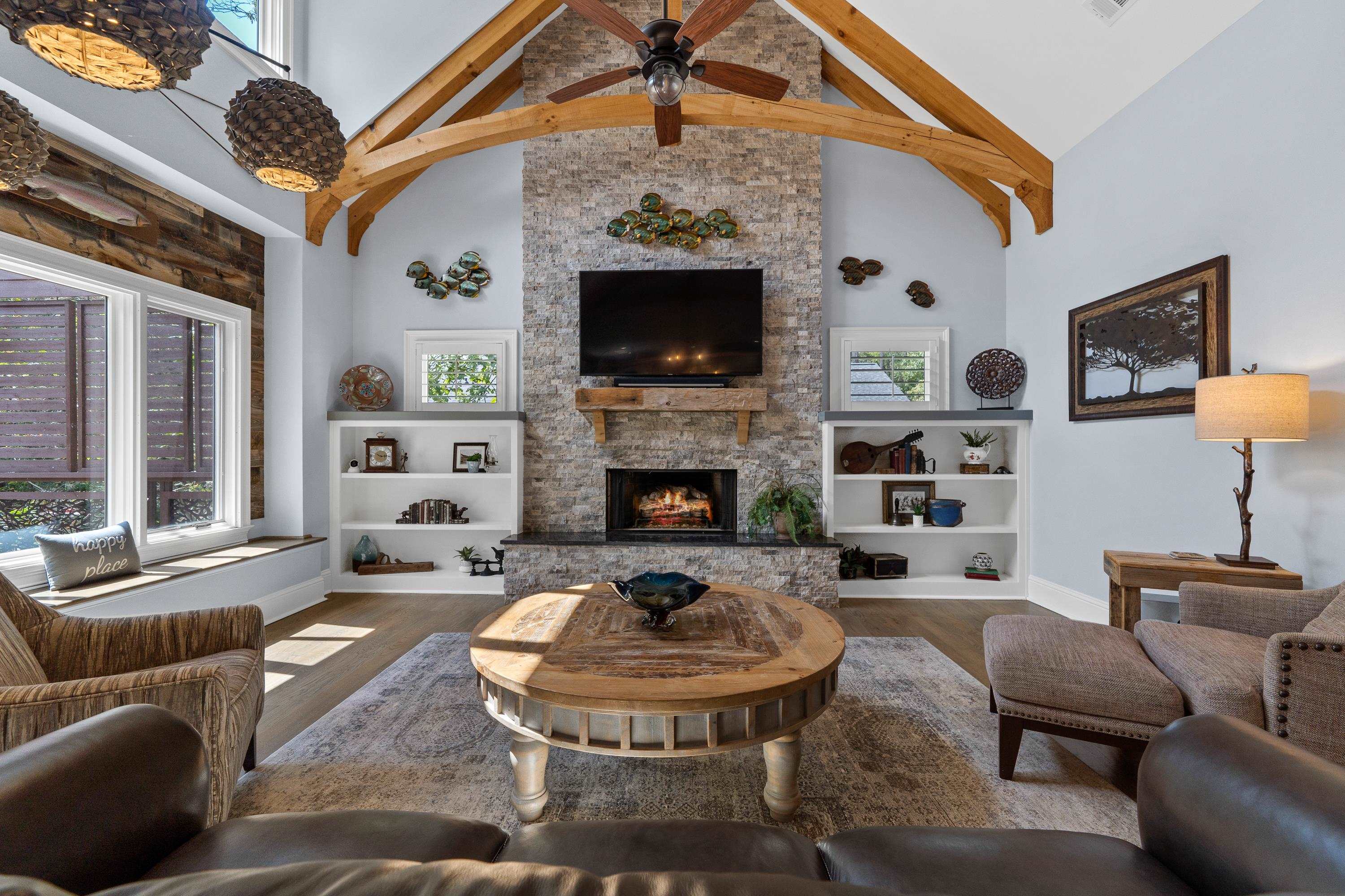 1341 GRANITE COVE DRIVE