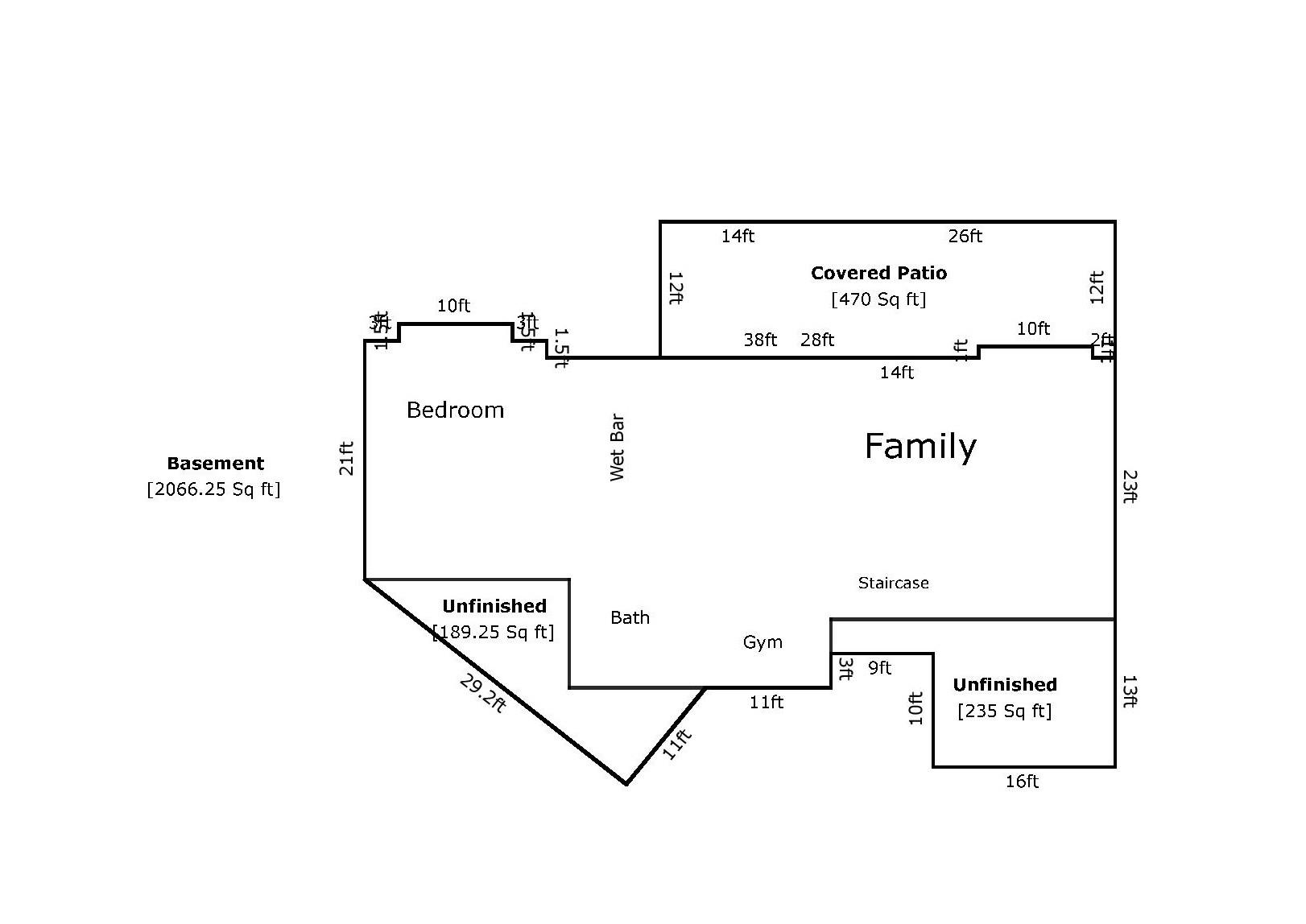 1341 GRANITE COVE DRIVE