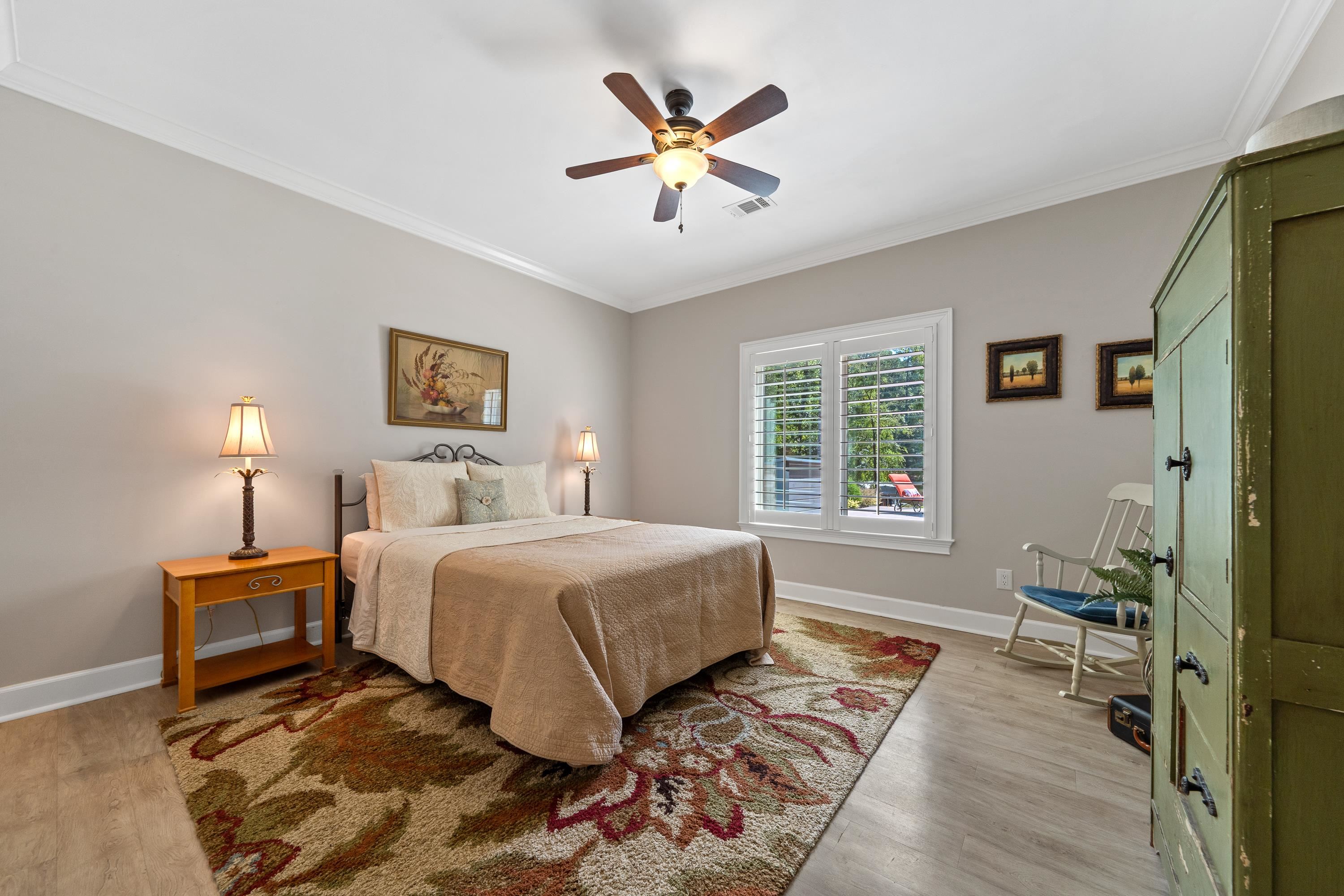 1341 GRANITE COVE DRIVE