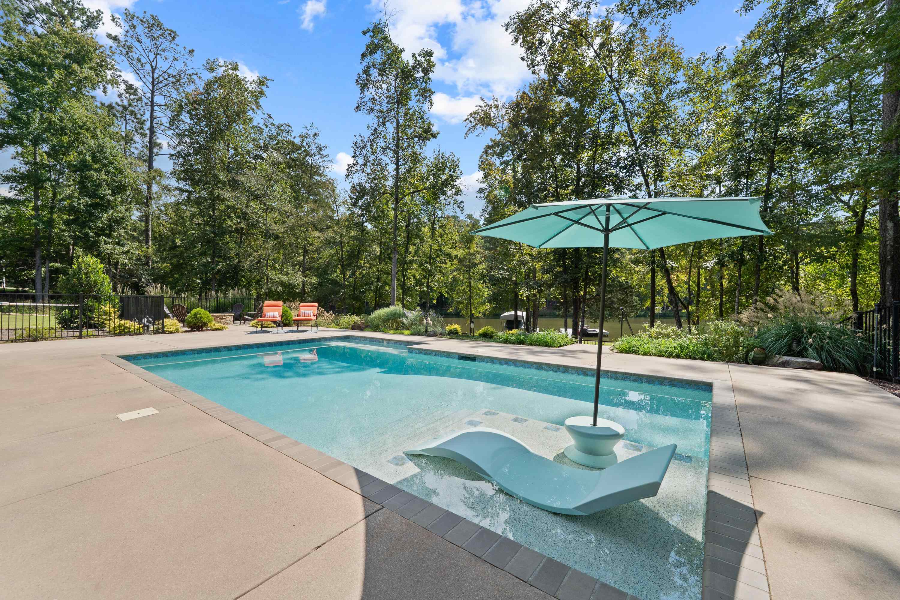 1341 GRANITE COVE DRIVE