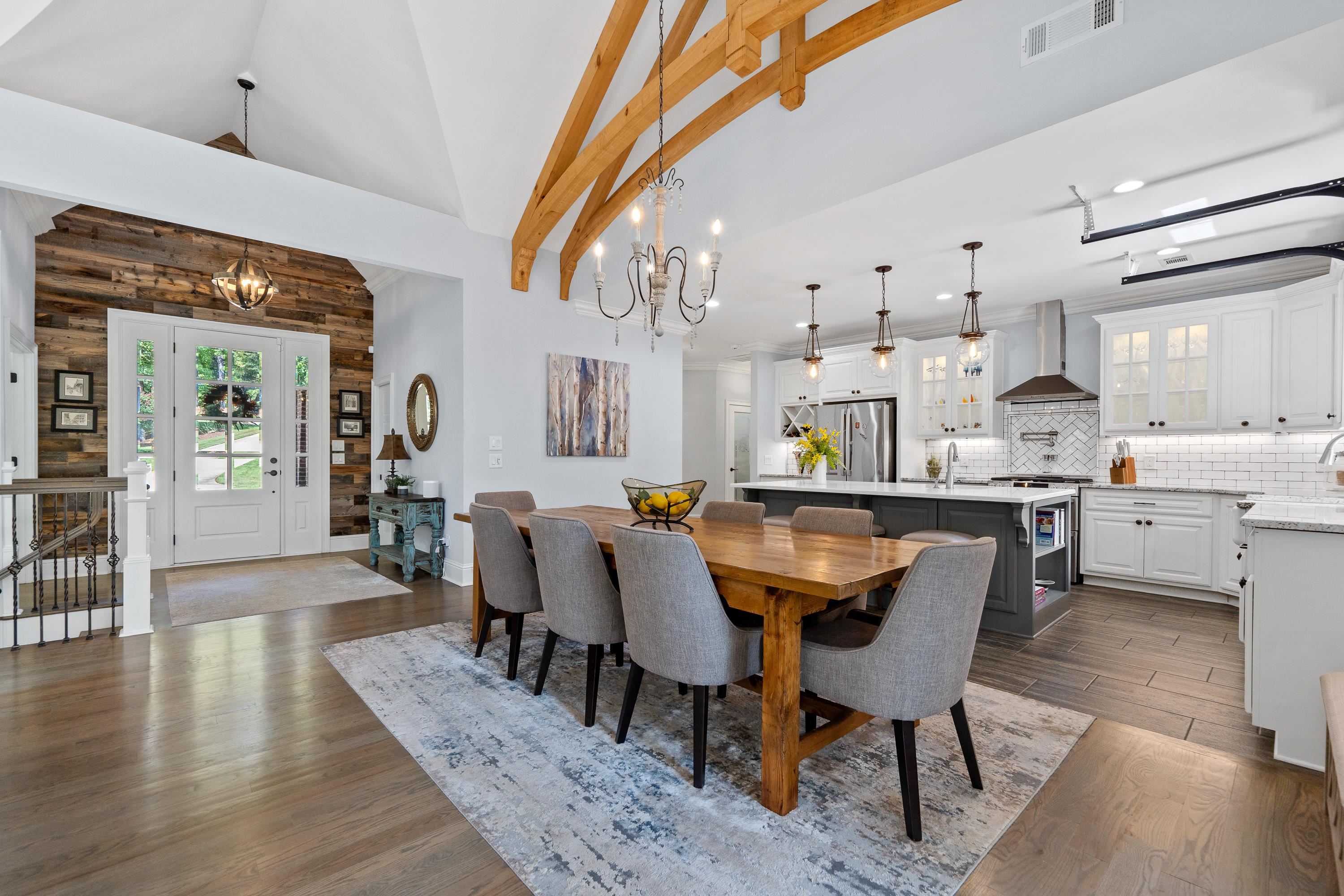 1341 GRANITE COVE DRIVE