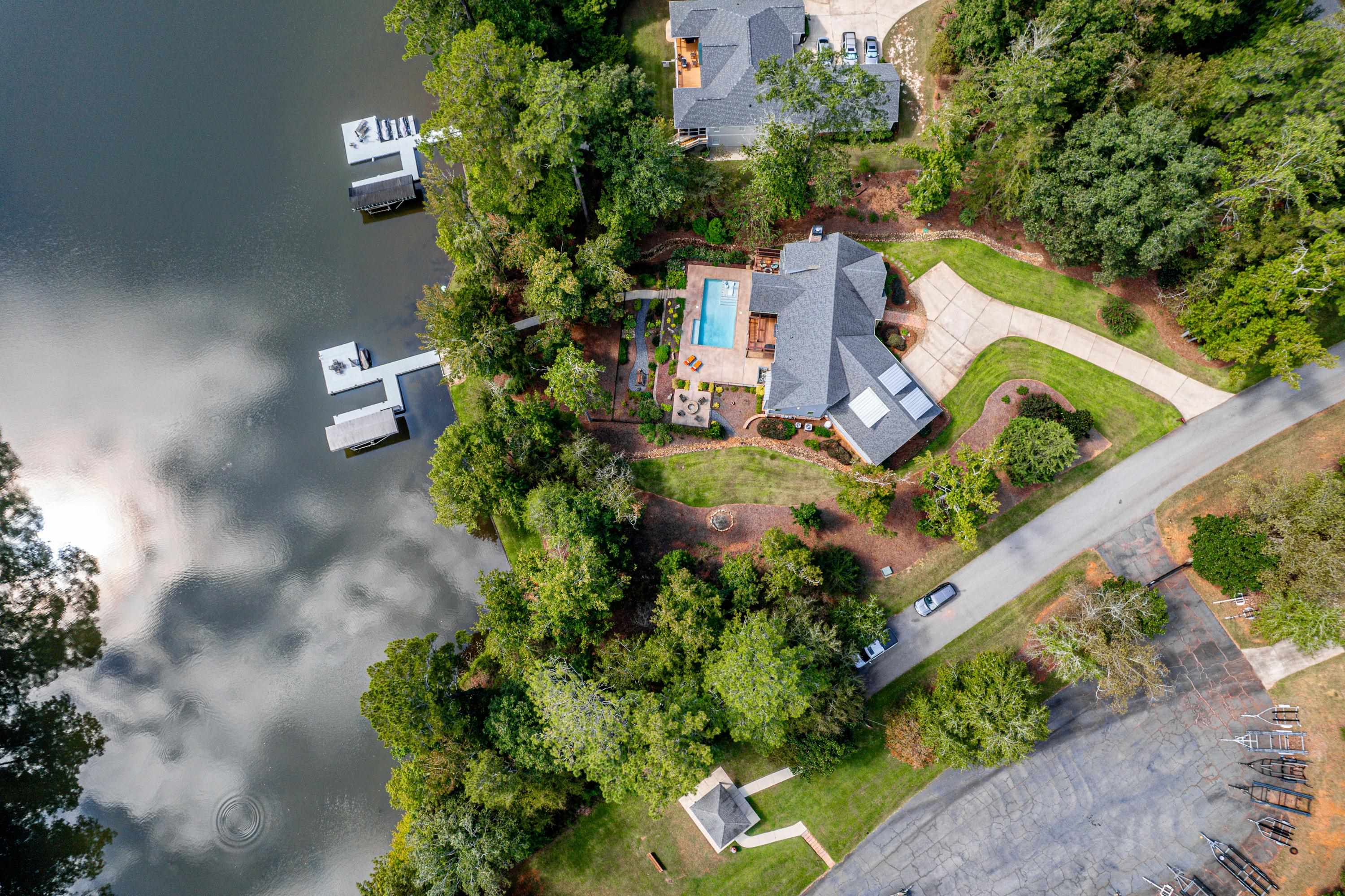 1341 GRANITE COVE DRIVE