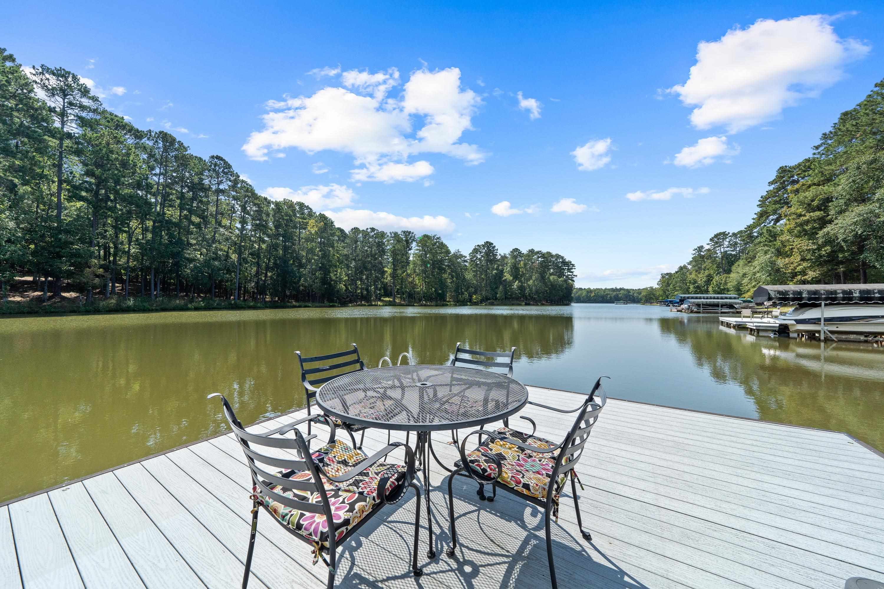 1341 GRANITE COVE DRIVE