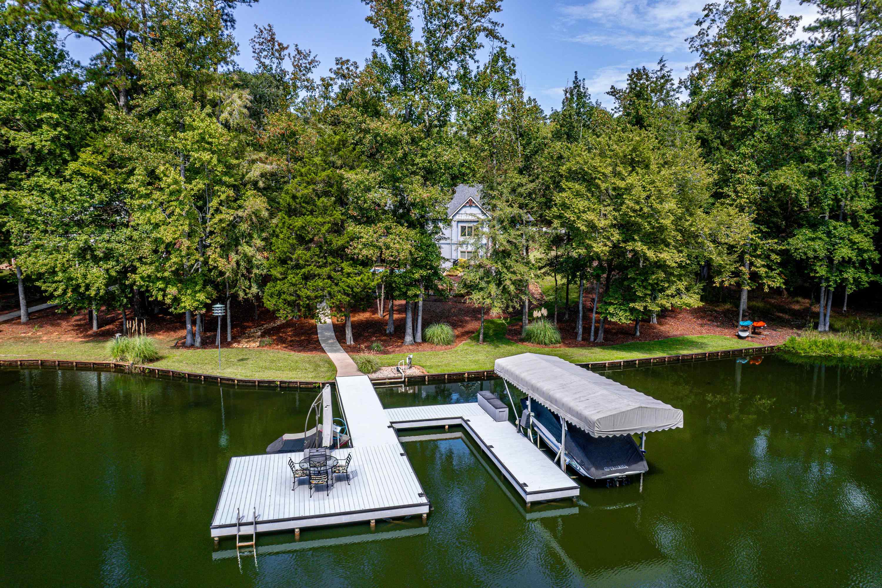 1341 GRANITE COVE DRIVE