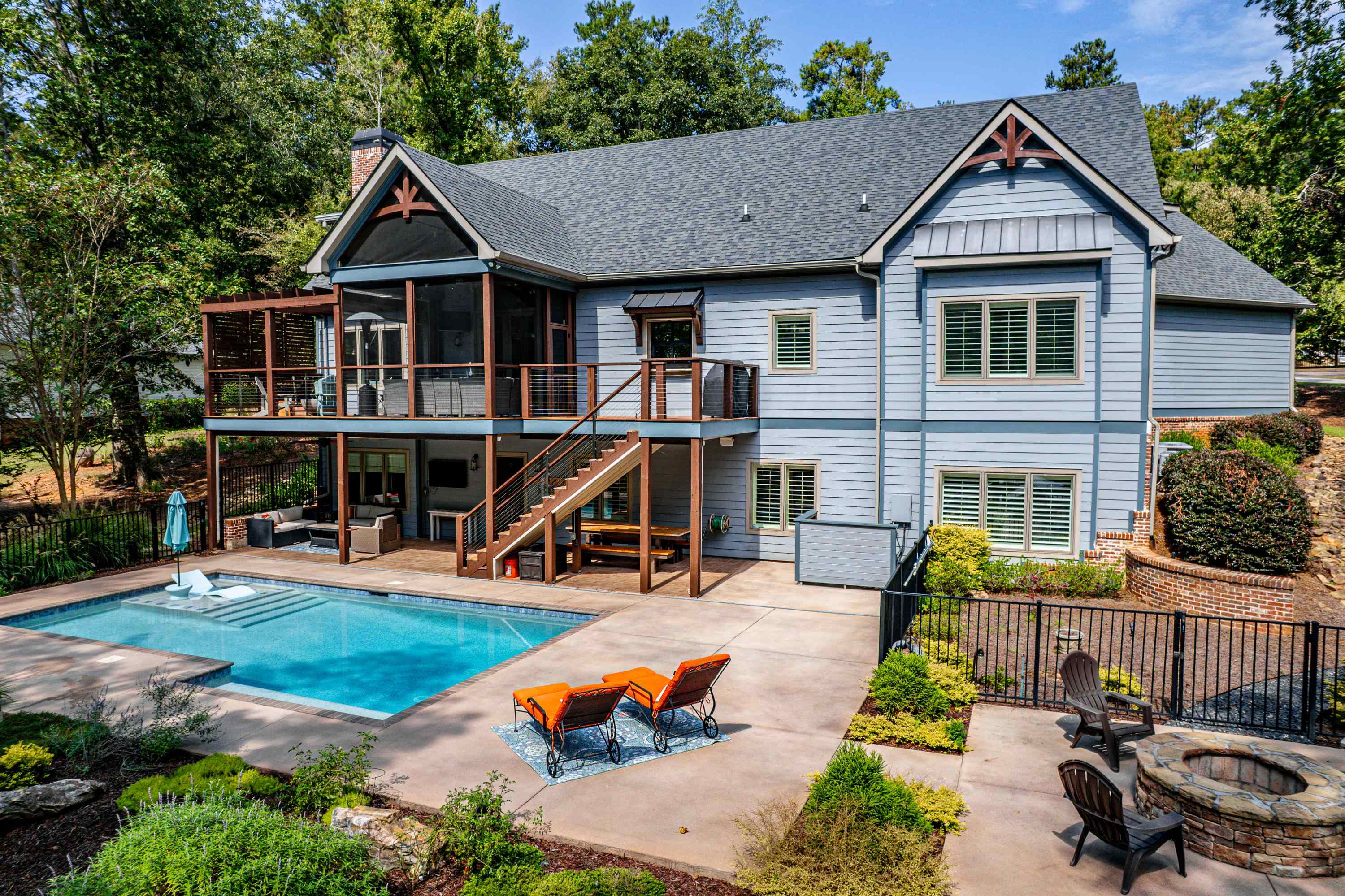 1341 GRANITE COVE DRIVE