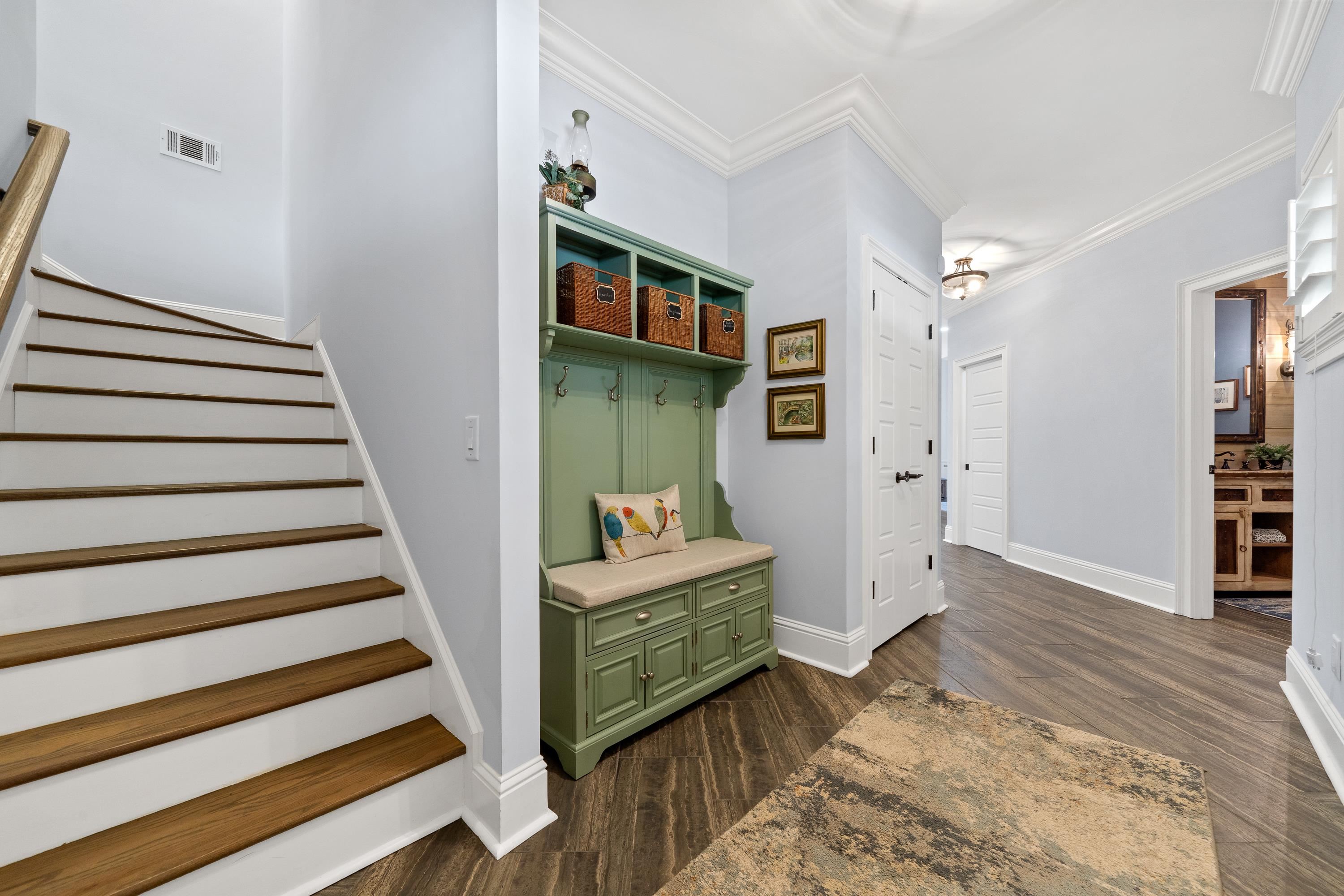 1341 GRANITE COVE DRIVE