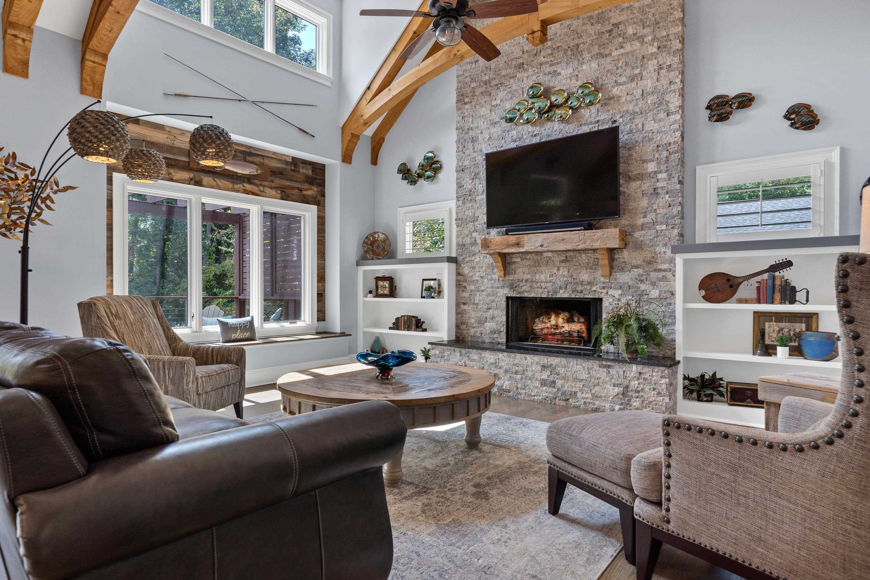 1341 GRANITE COVE DRIVE