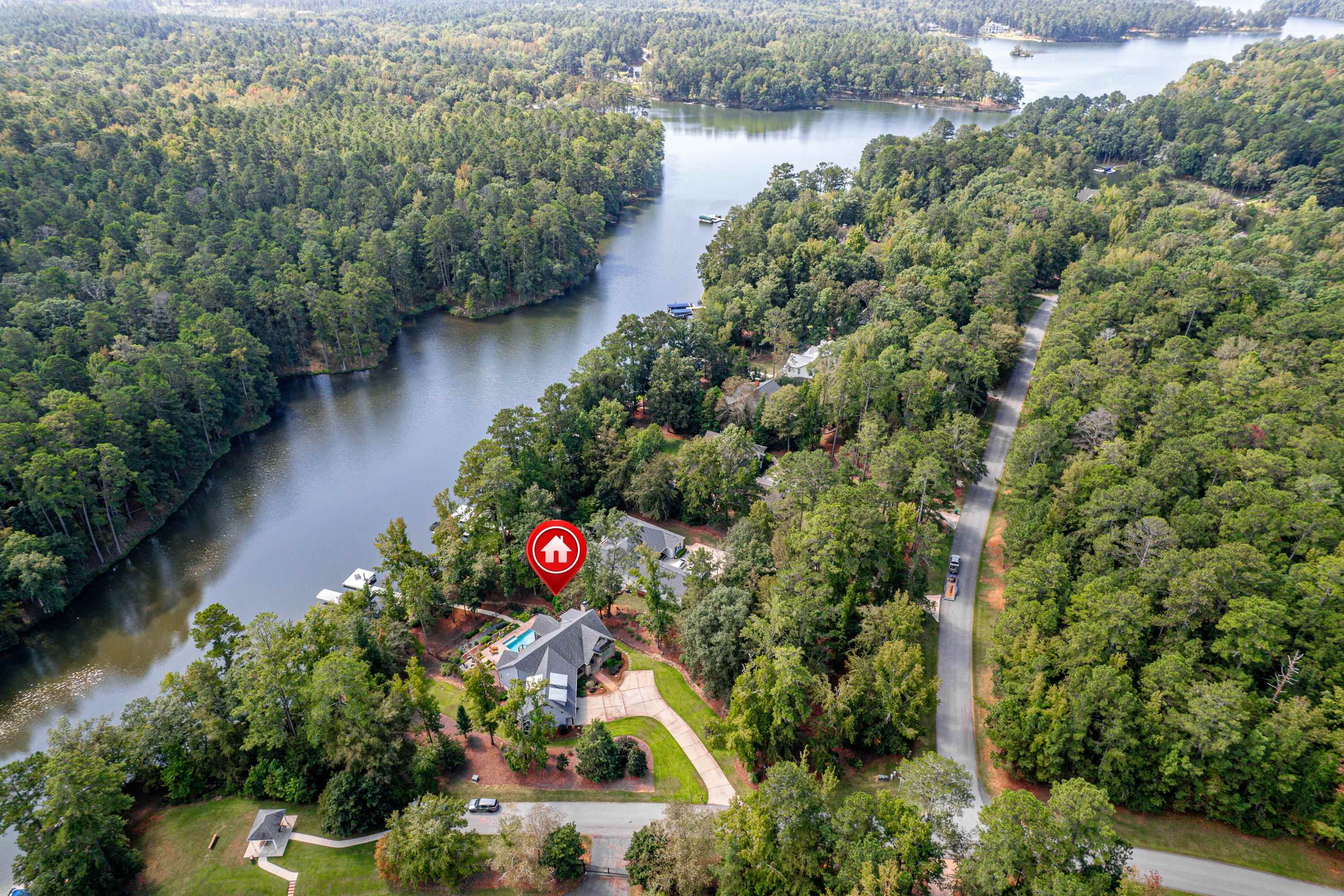 1341 GRANITE COVE DRIVE