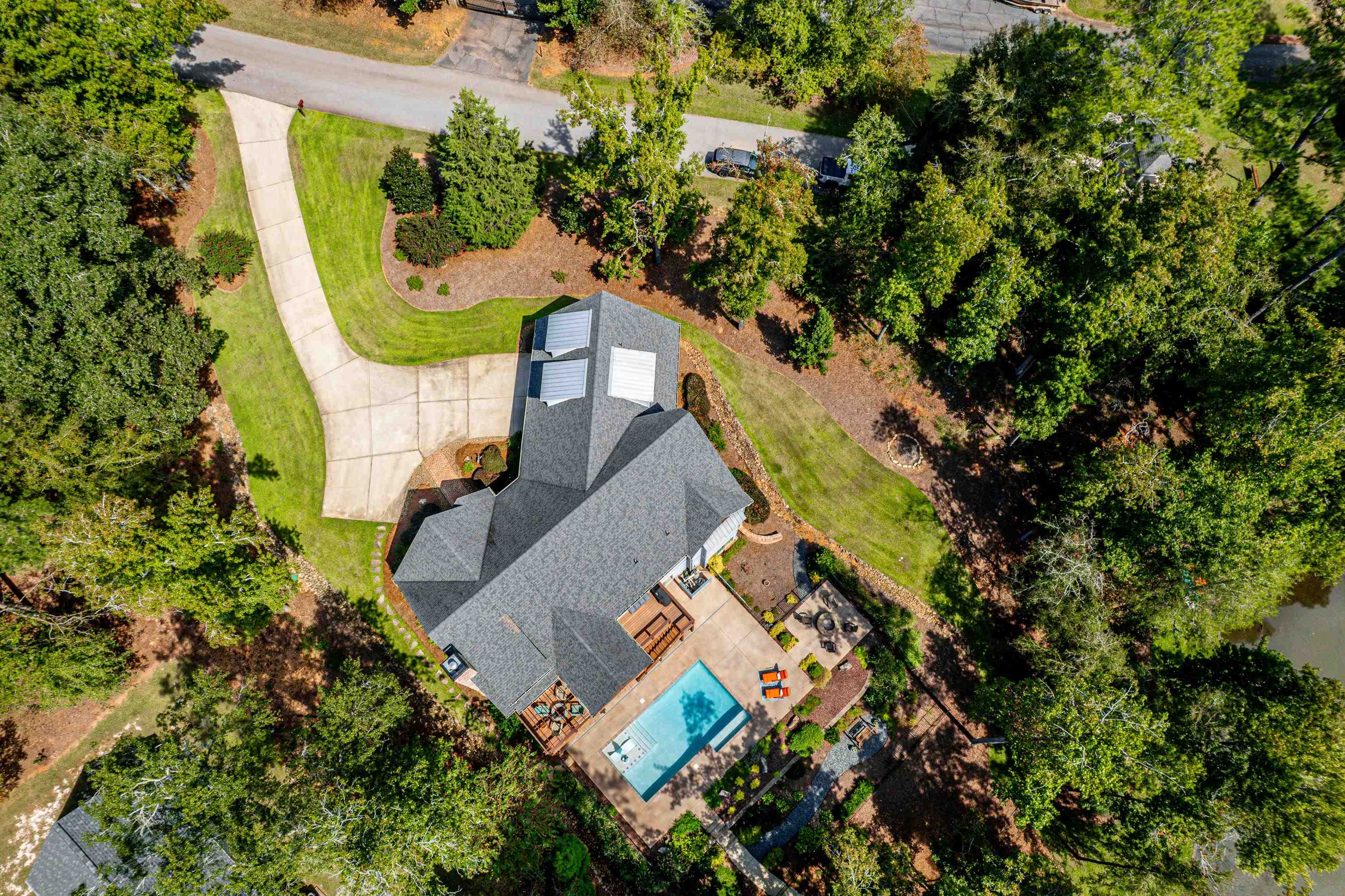1341 GRANITE COVE DRIVE
