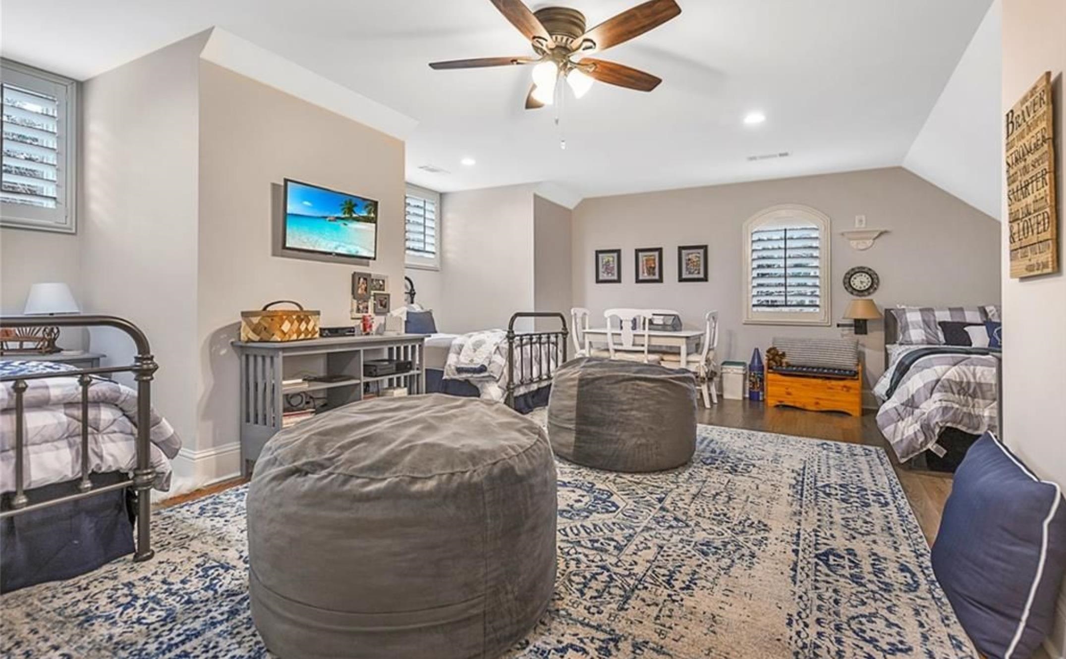 1341 GRANITE COVE DRIVE