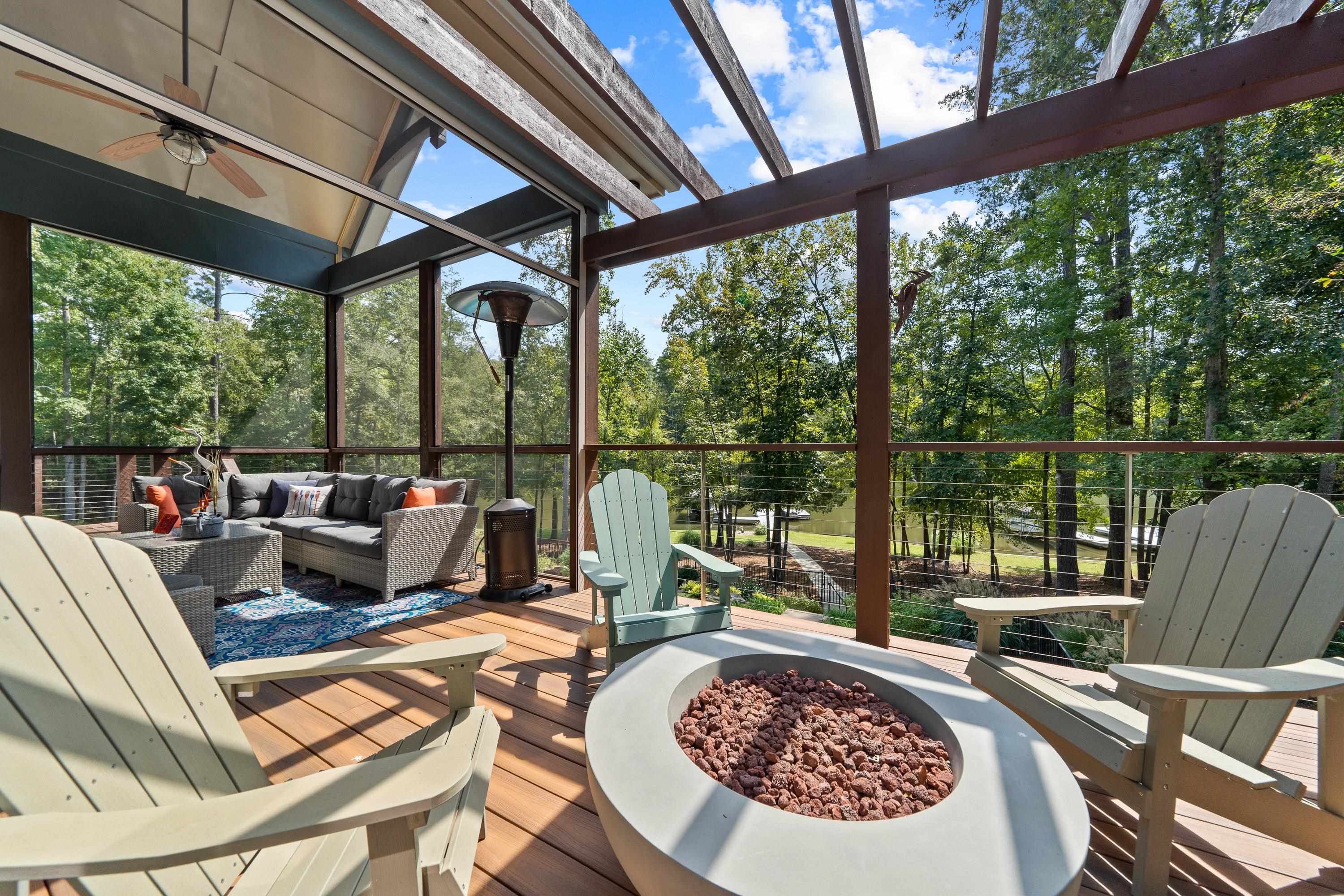 1341 GRANITE COVE DRIVE