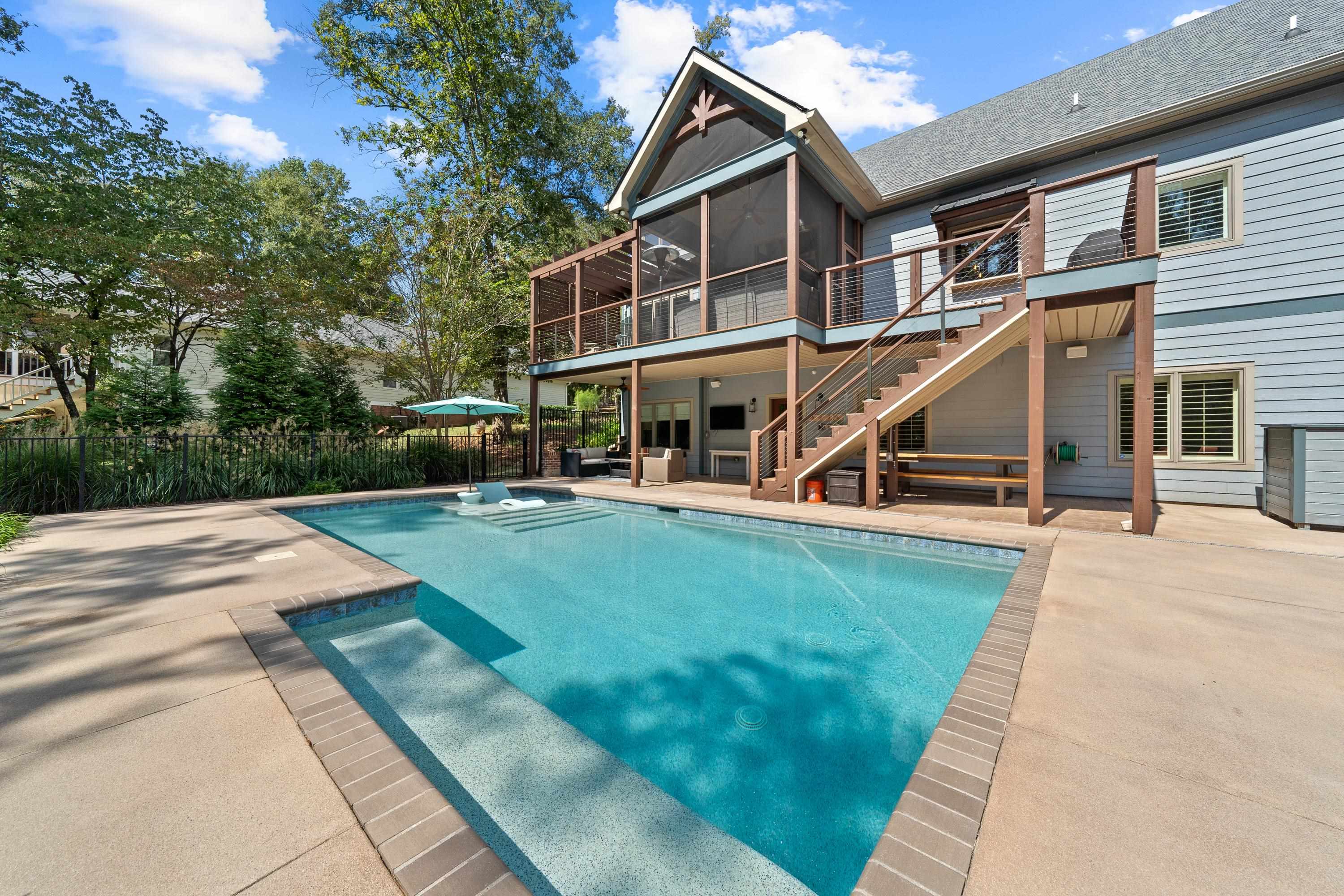 1341 GRANITE COVE DRIVE