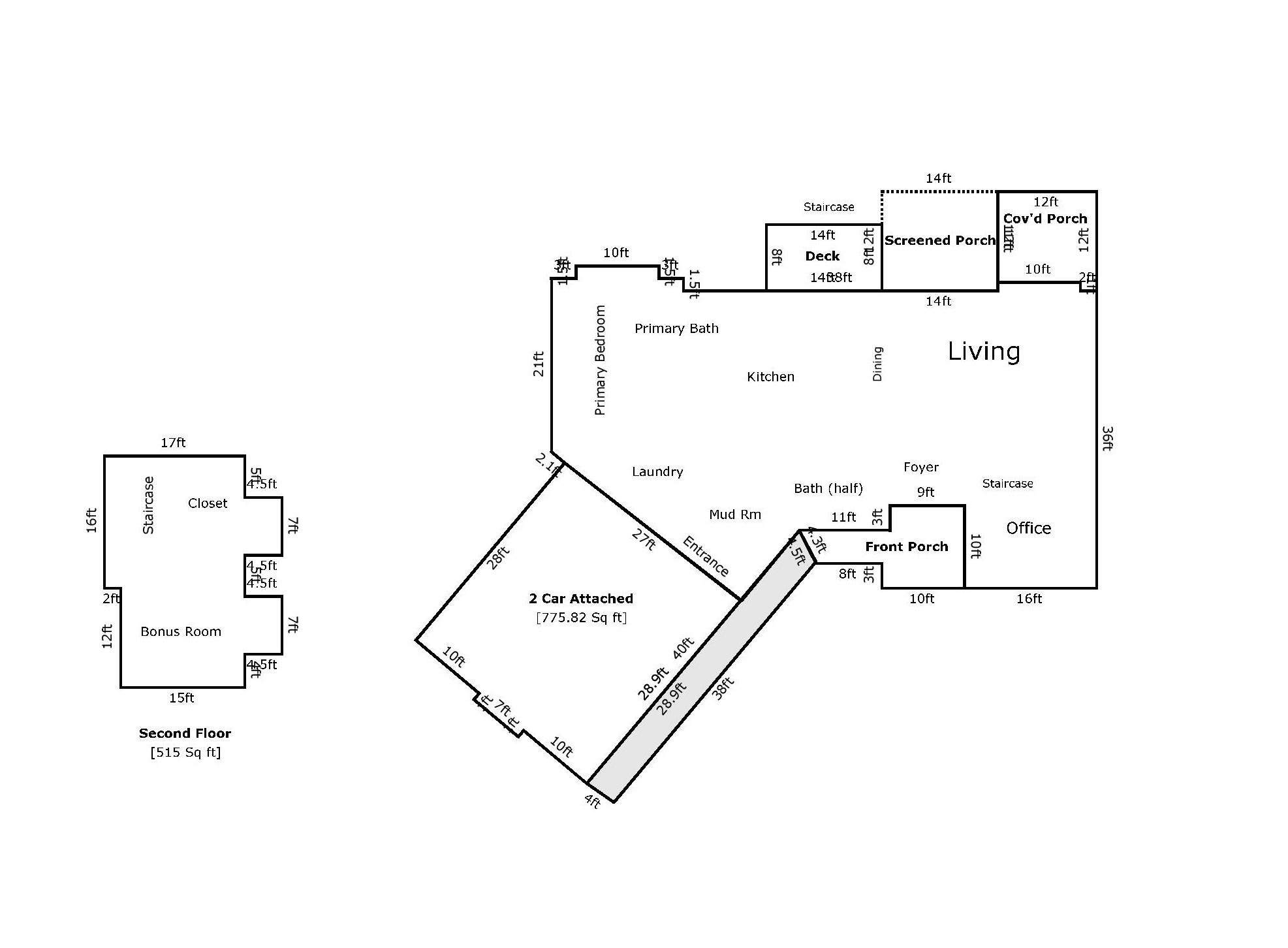 1341 GRANITE COVE DRIVE