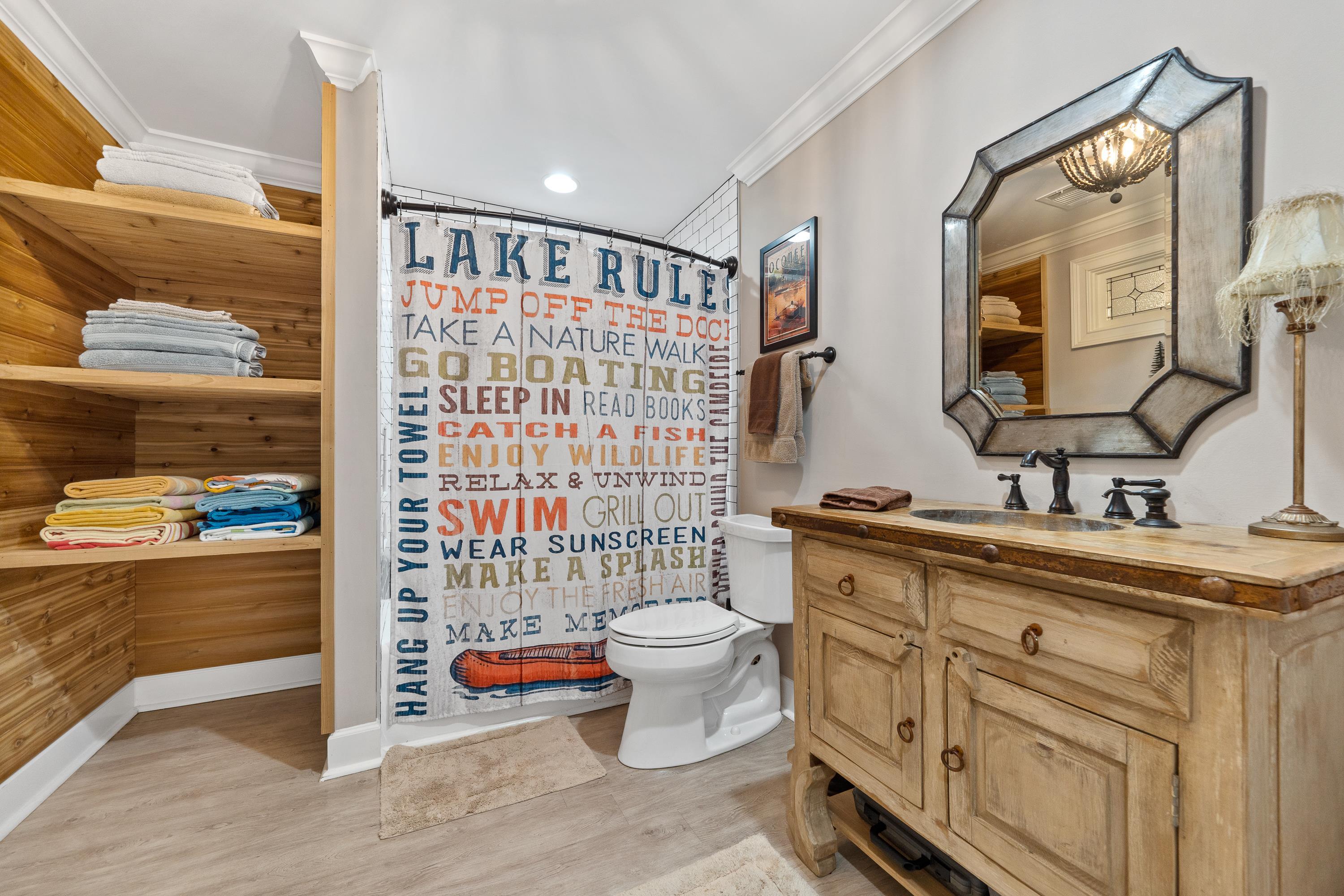 1341 GRANITE COVE DRIVE