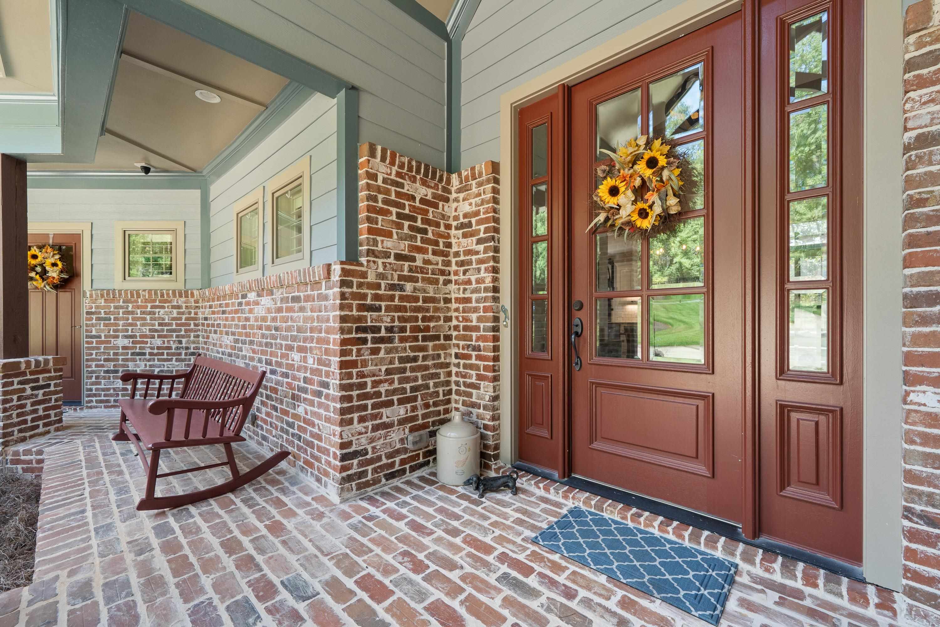 1341 GRANITE COVE DRIVE