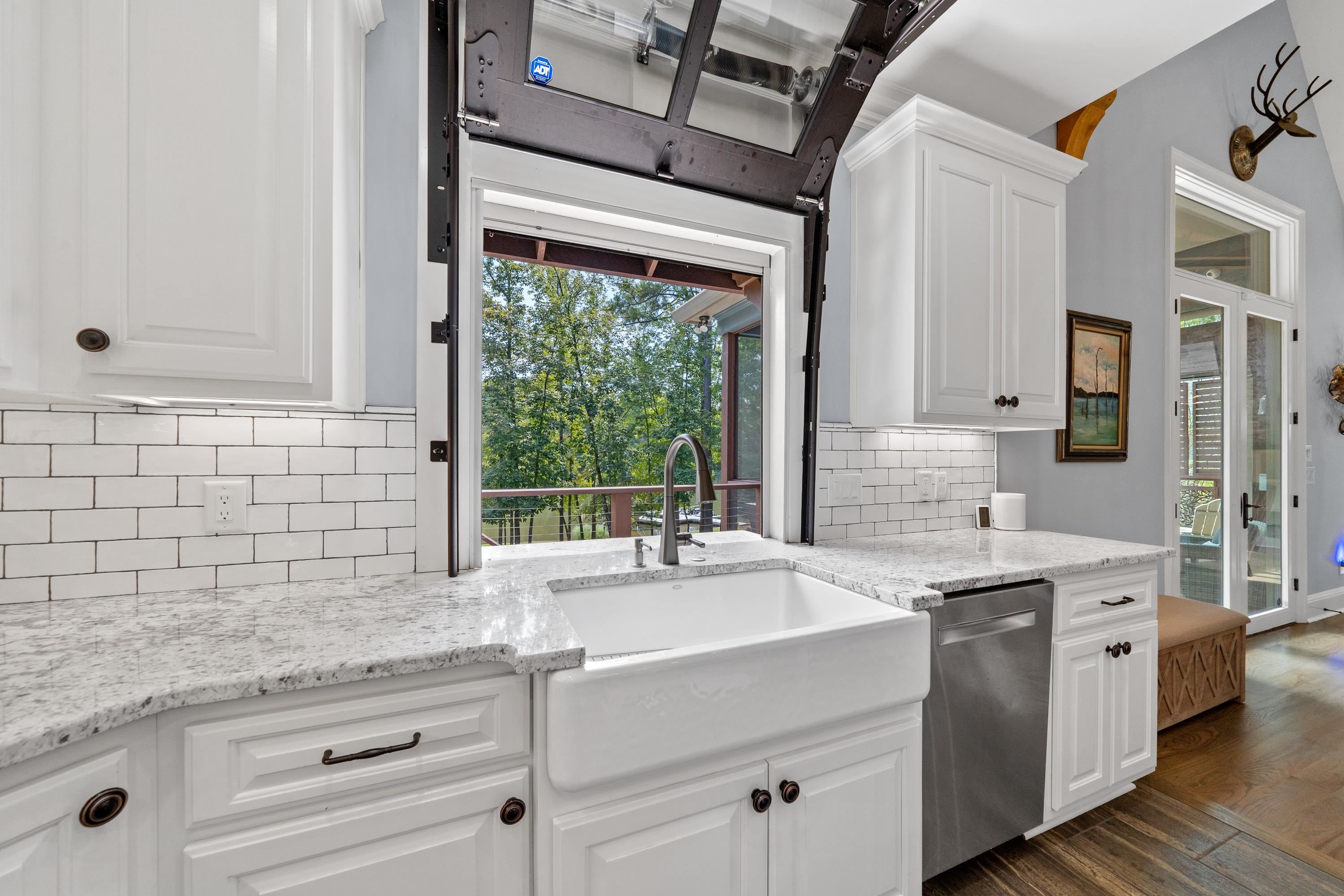 1341 GRANITE COVE DRIVE