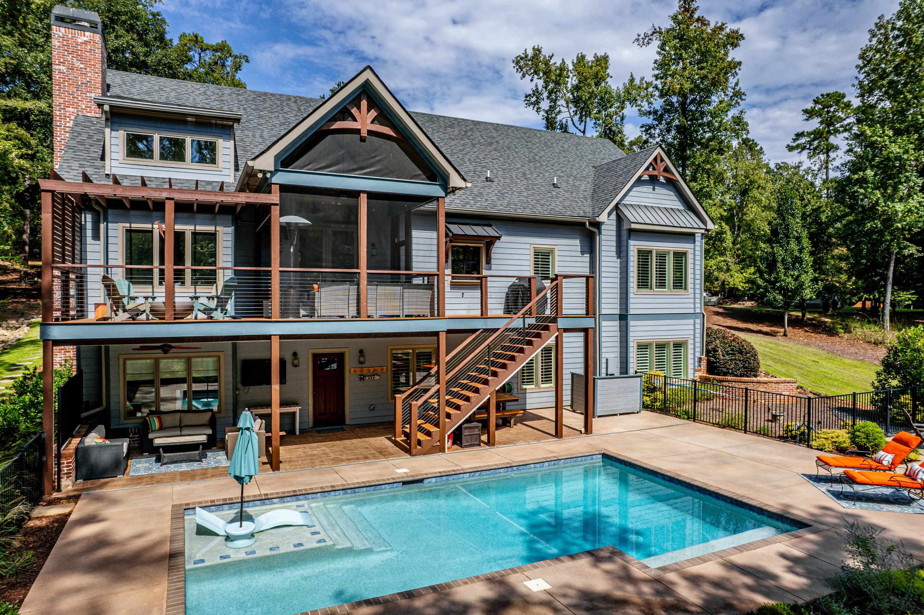 1341 GRANITE COVE DRIVE