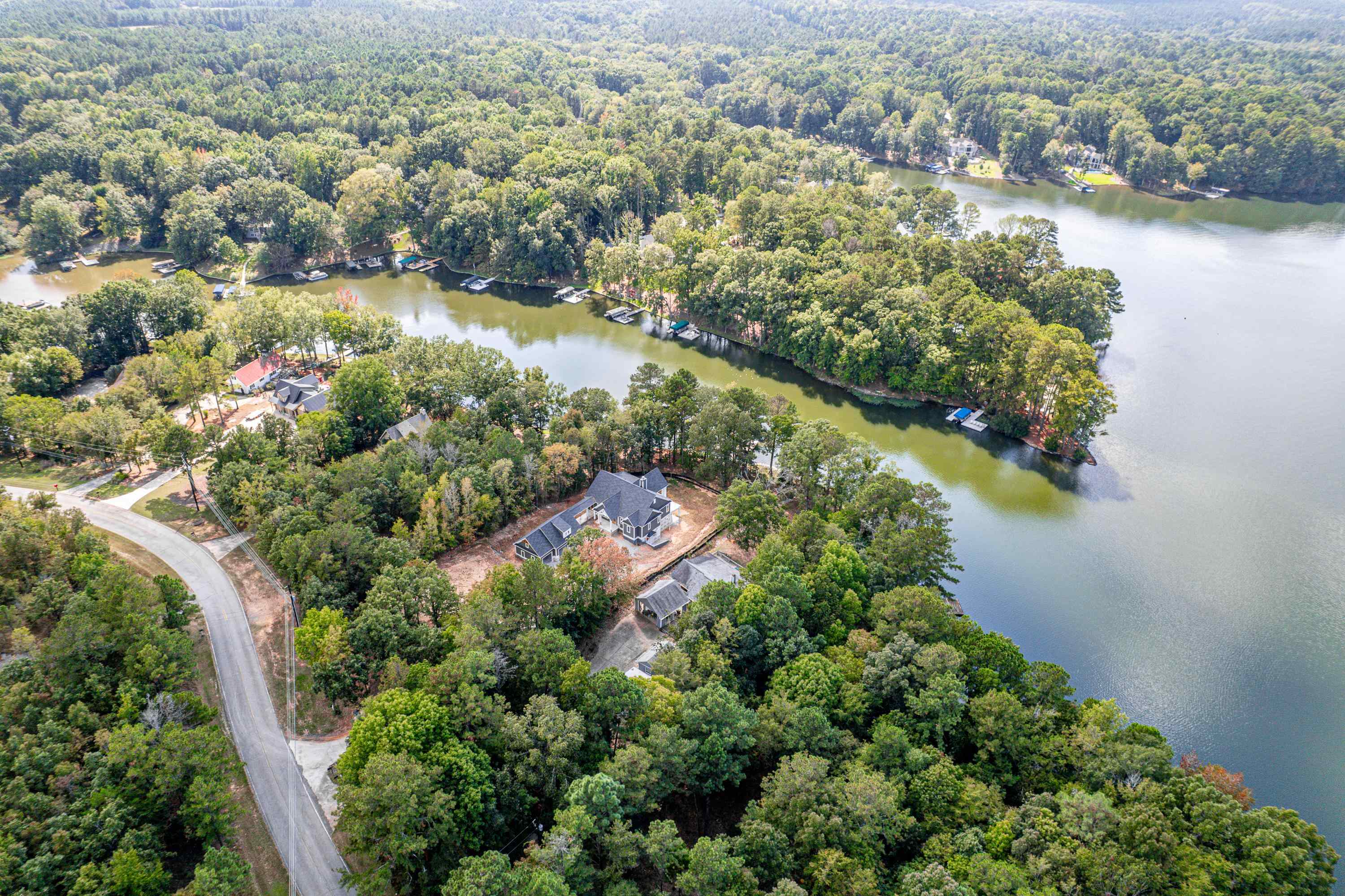 251 EAST RIVERBEND DRIVE