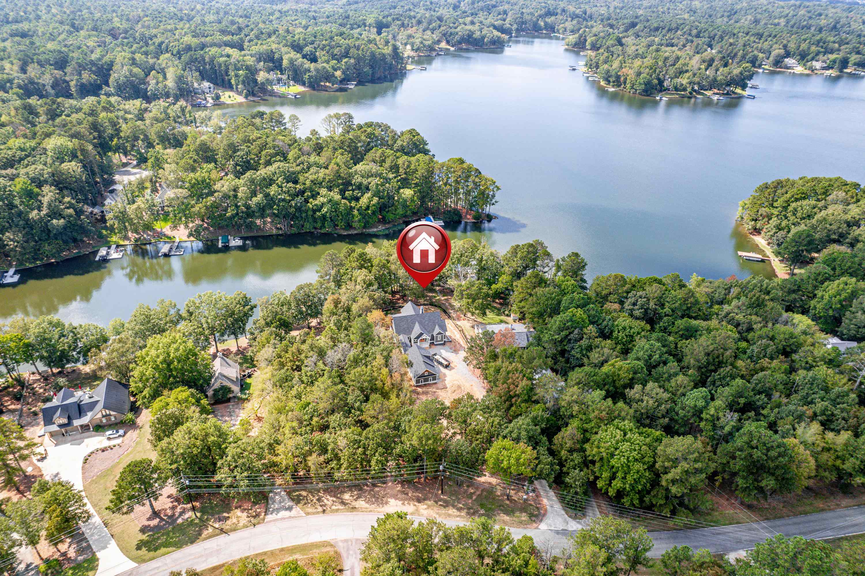 251 EAST RIVERBEND DRIVE