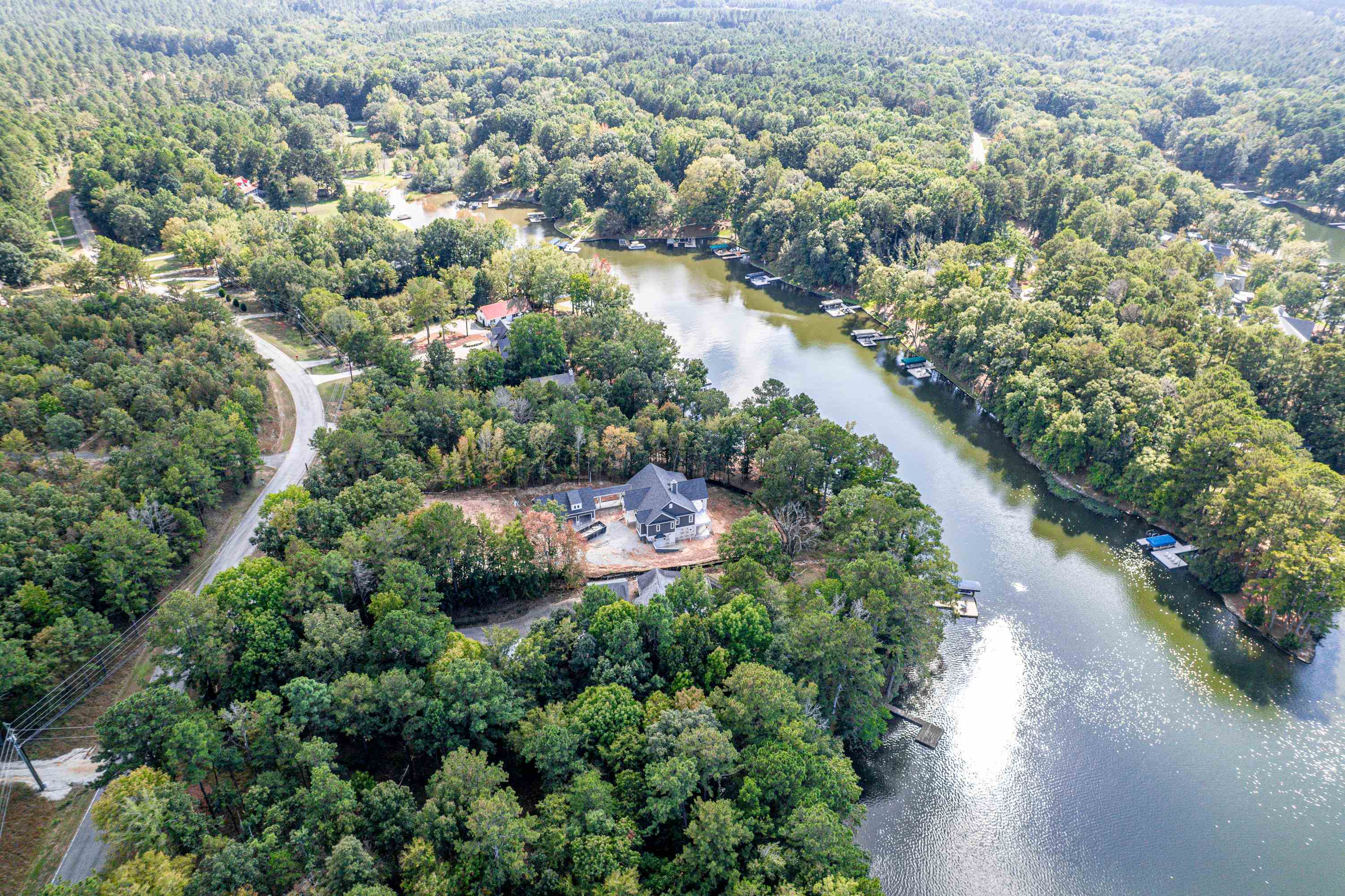 251 EAST RIVERBEND DRIVE