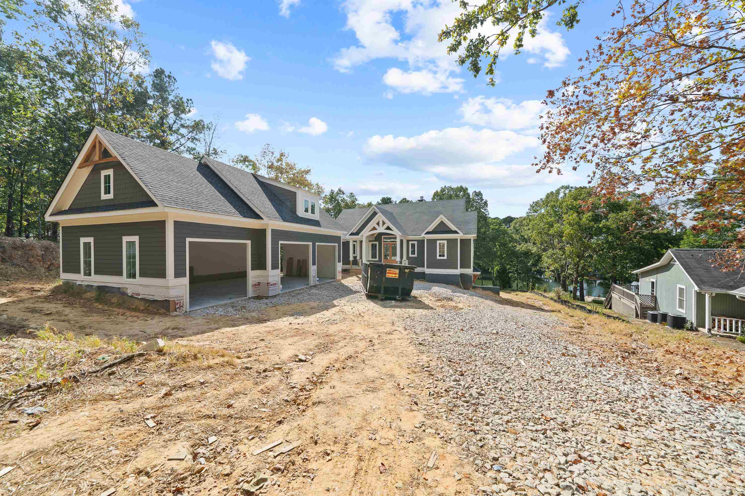 251 EAST RIVERBEND DRIVE