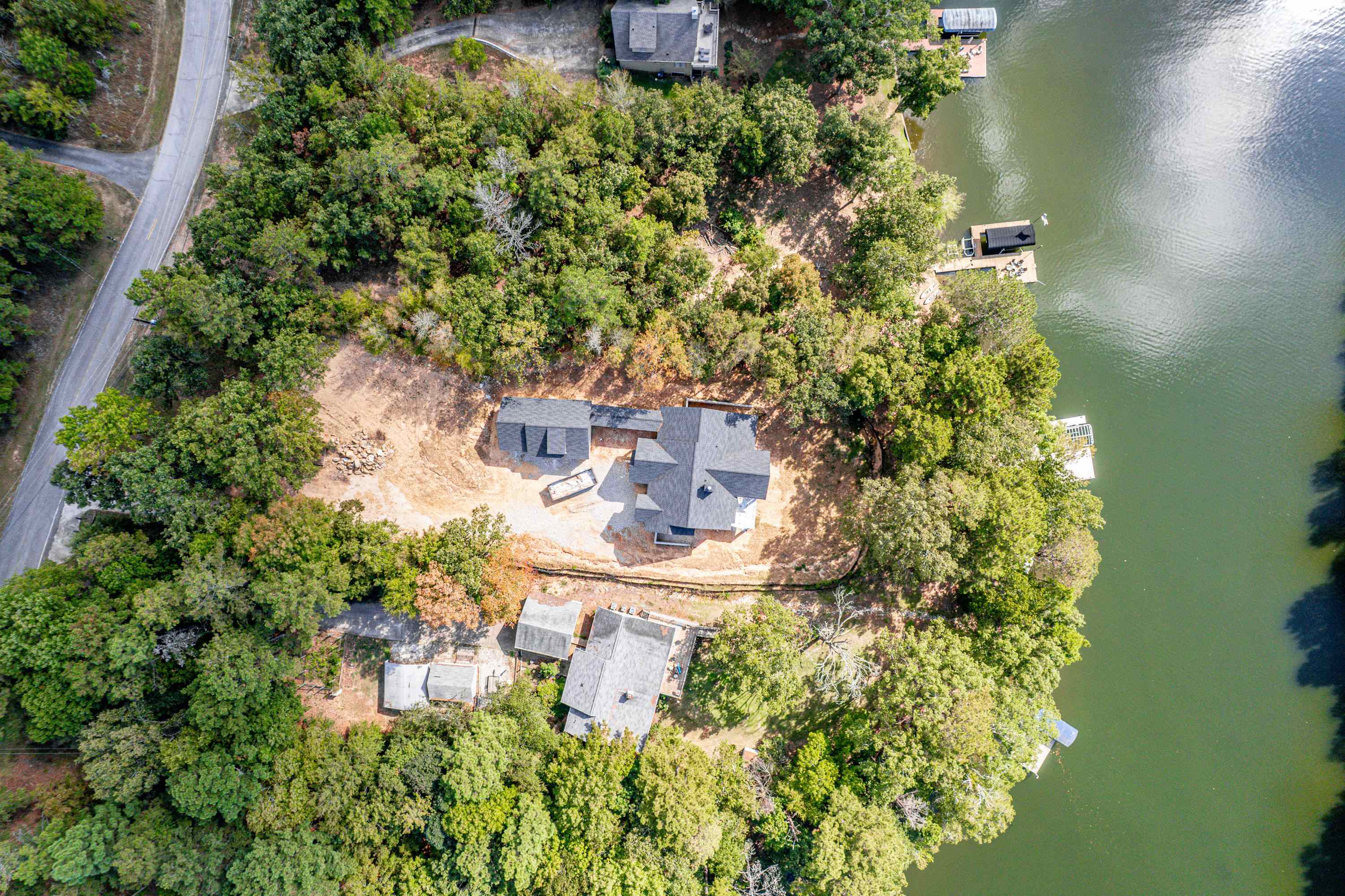 251 EAST RIVERBEND DRIVE