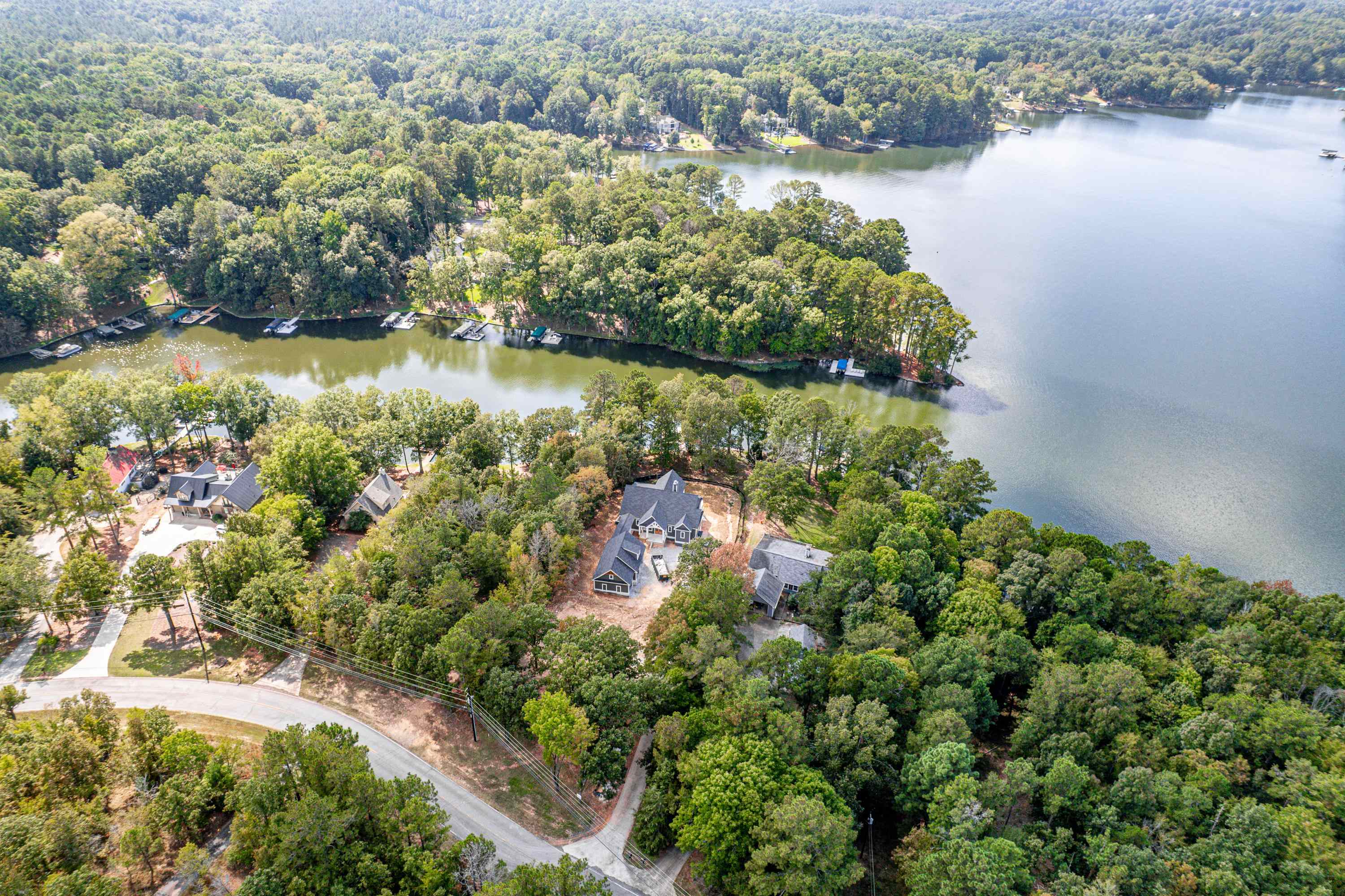 251 EAST RIVERBEND DRIVE