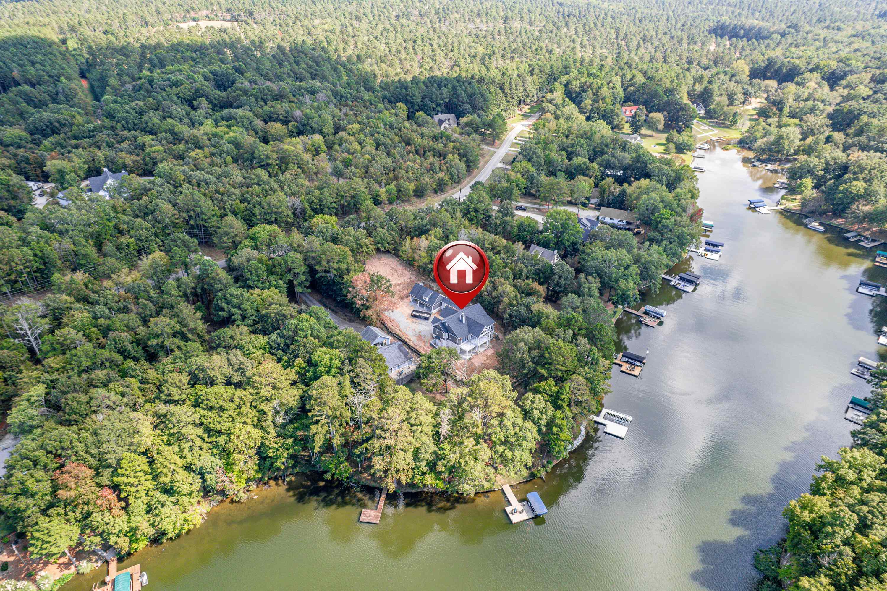 251 EAST RIVERBEND DRIVE