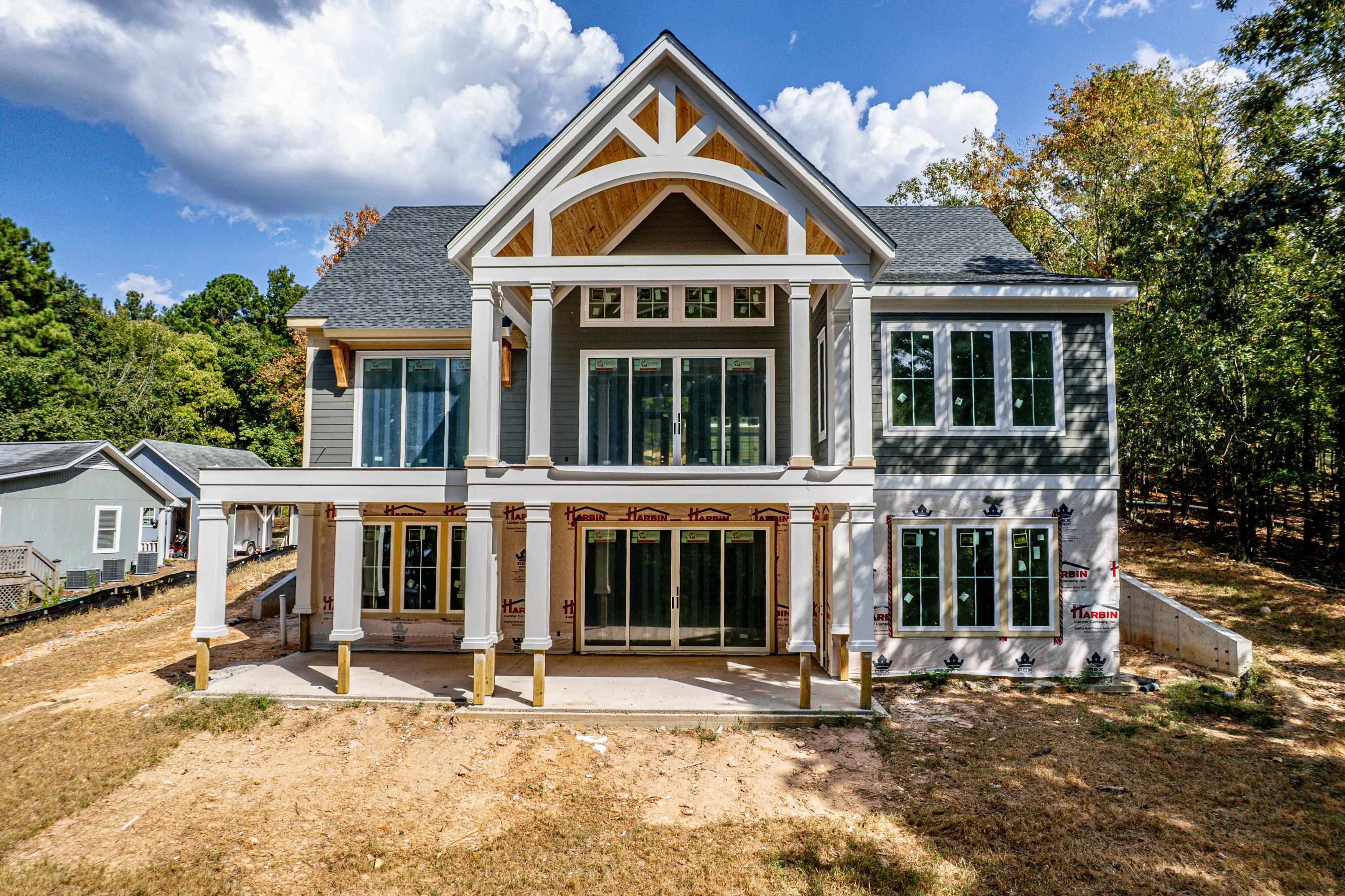 251 EAST RIVERBEND DRIVE