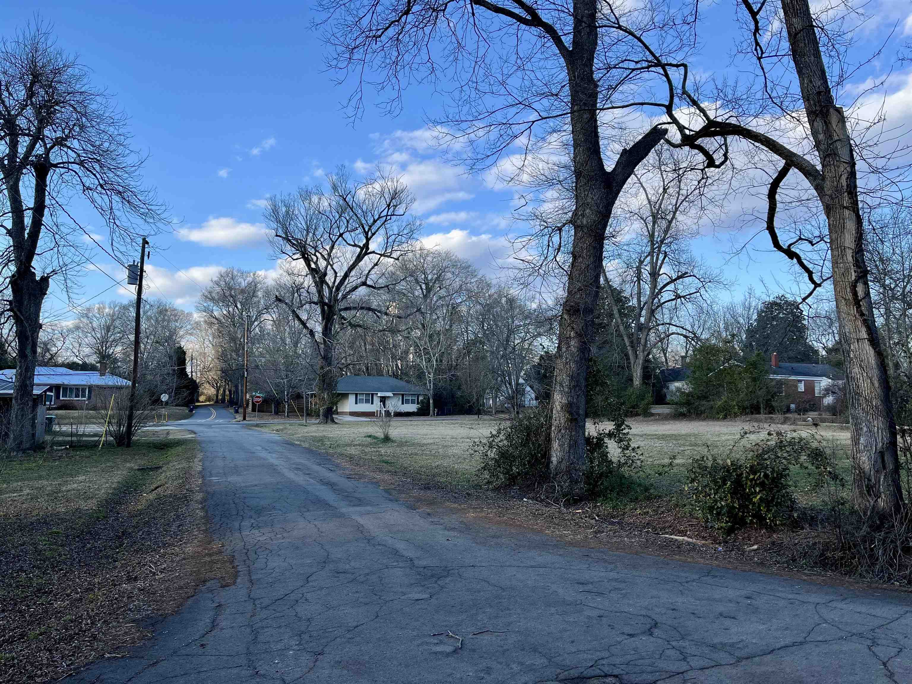 300 EAST MAGNOLIA STREET # 1