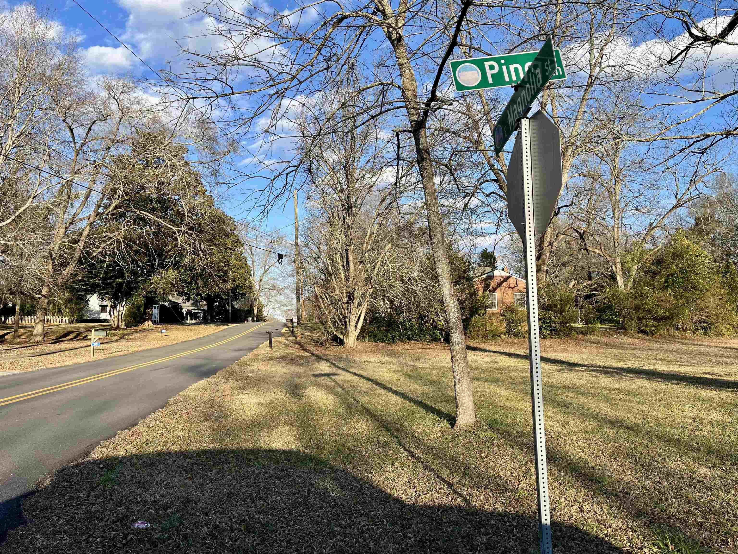 300 EAST MAGNOLIA STREET # 1