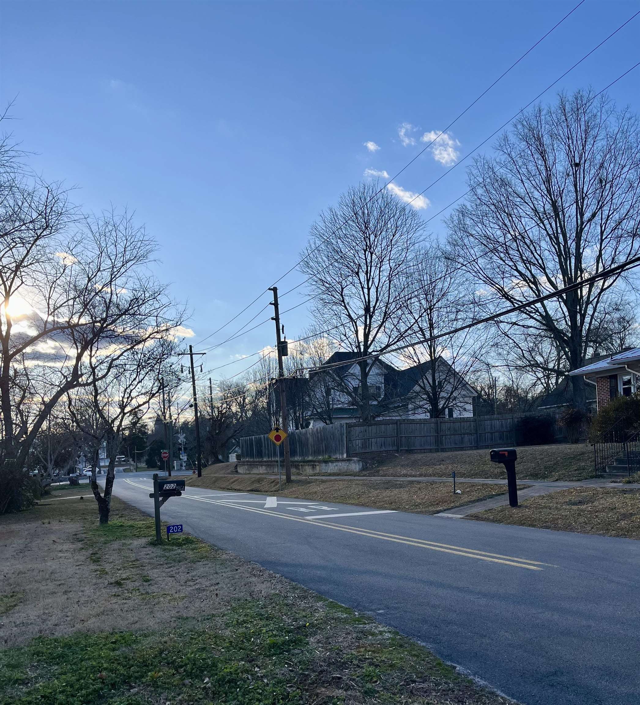 300 EAST MAGNOLIA STREET # 1