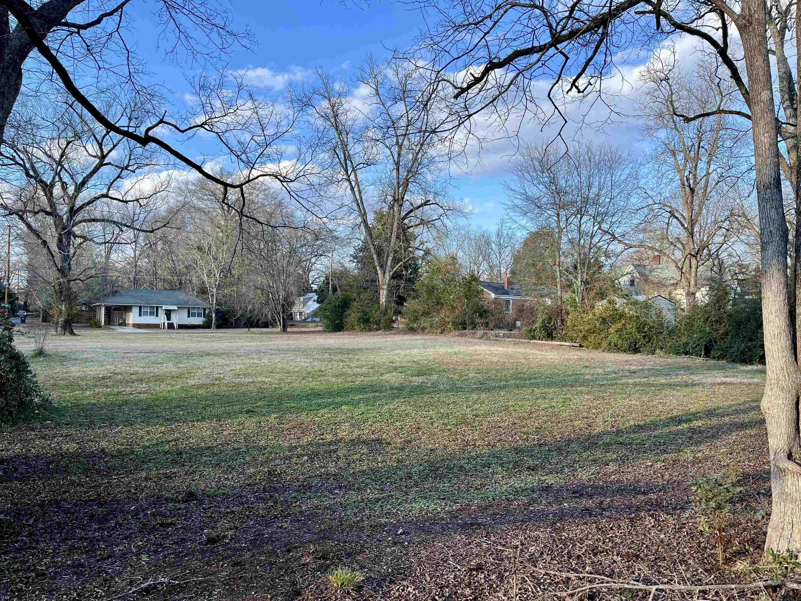 300 EAST MAGNOLIA STREET # 1