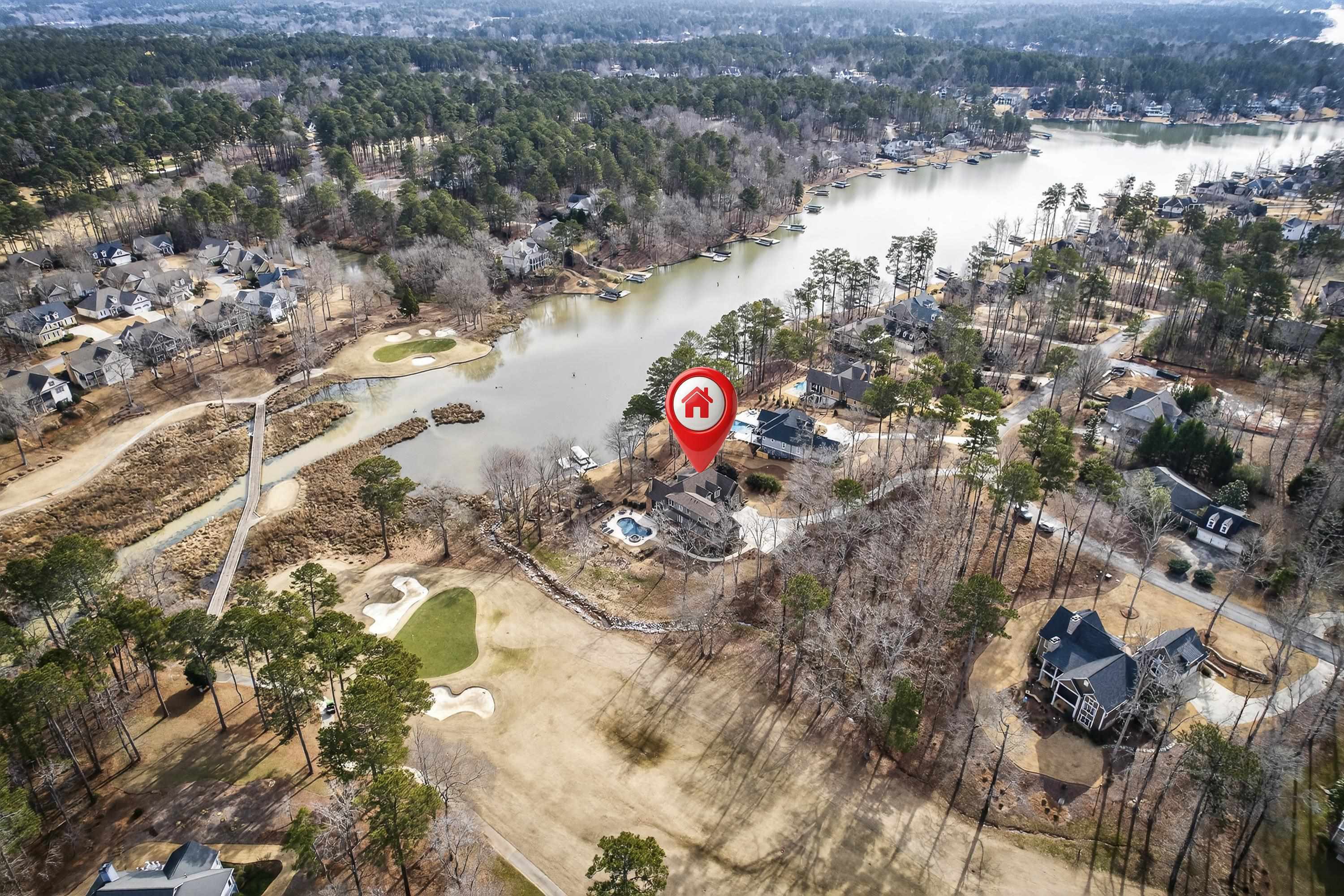 1060 TURNBERRY CIRCLE