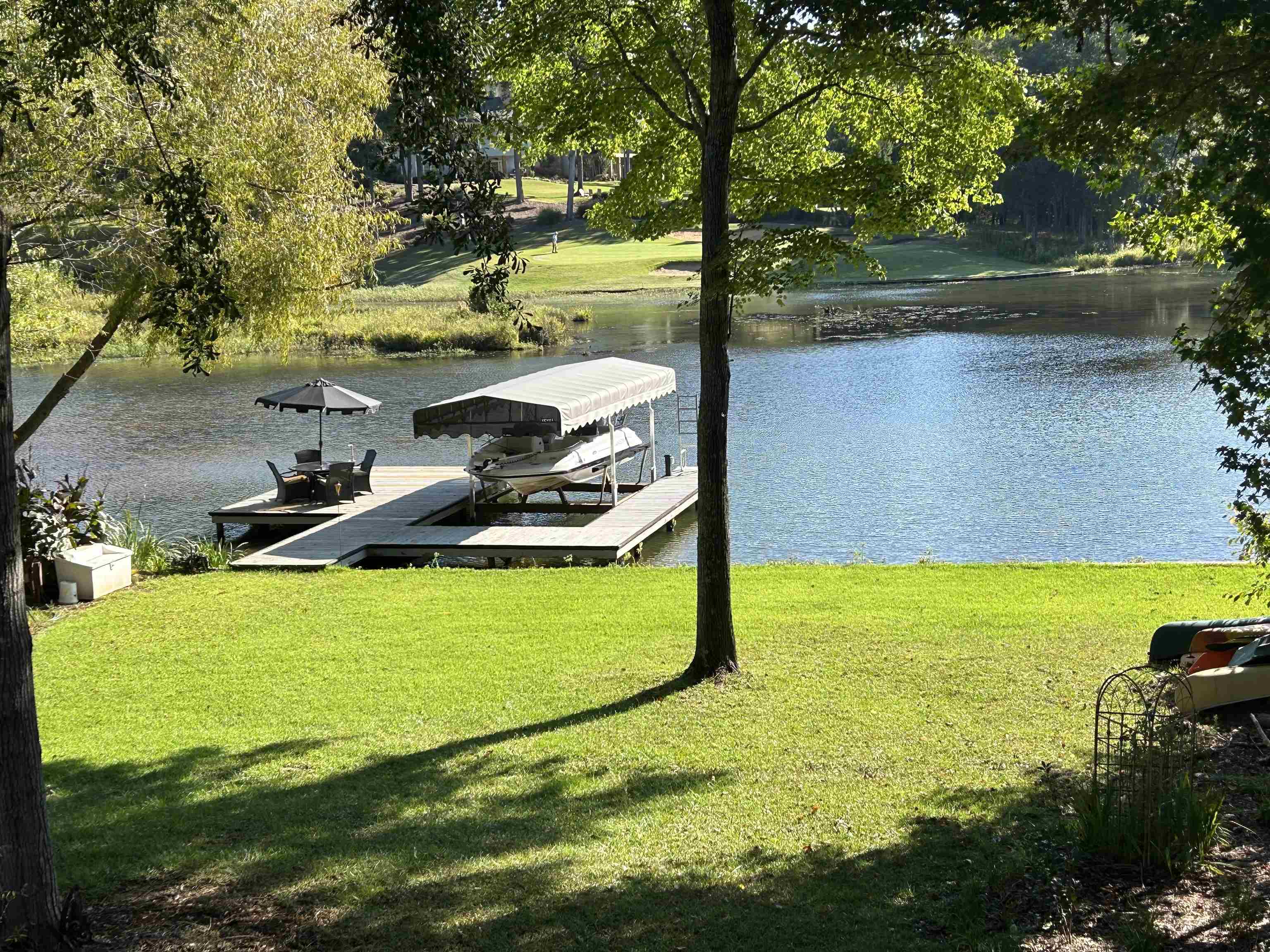 1060 TURNBERRY CIRCLE