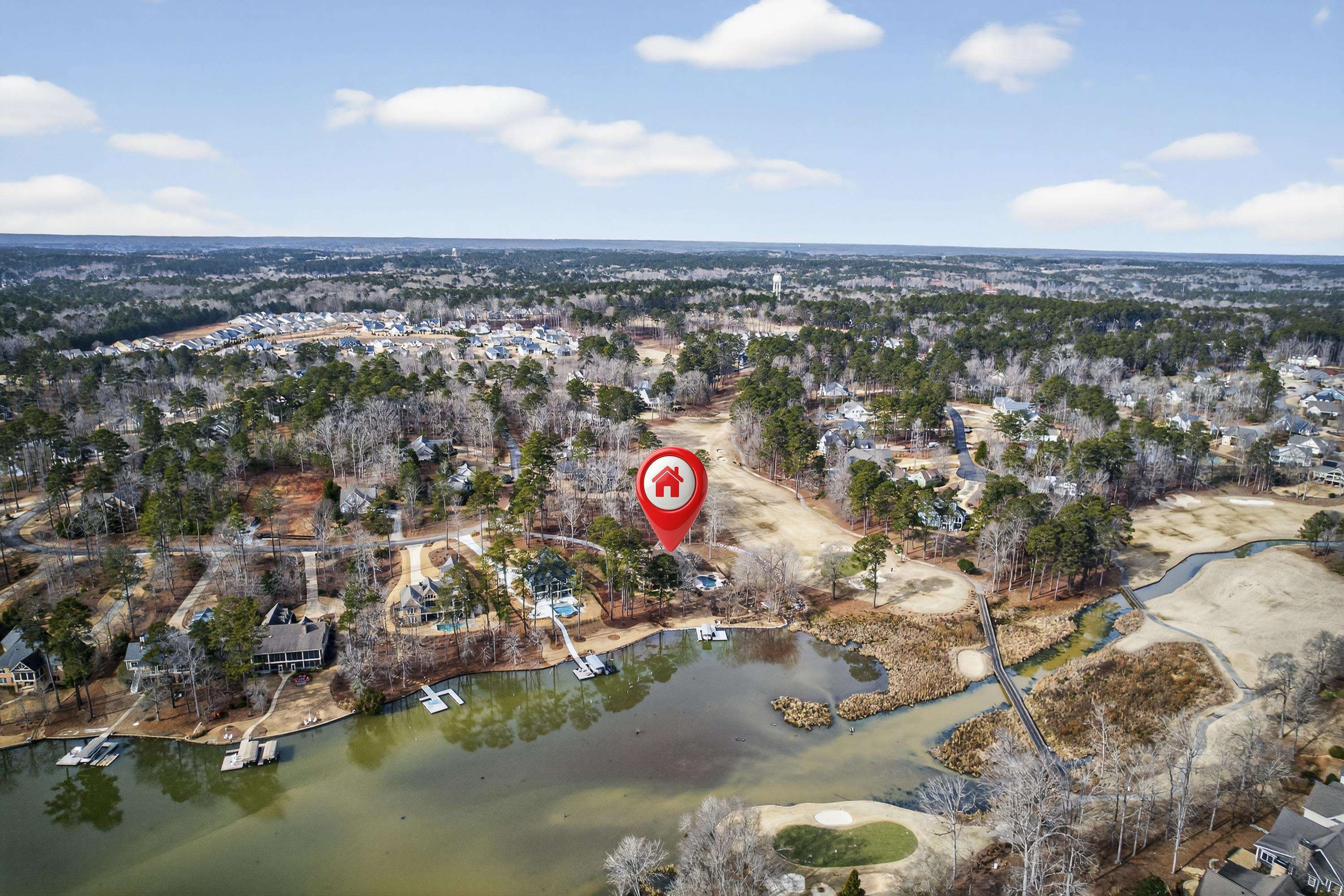 1060 TURNBERRY CIRCLE