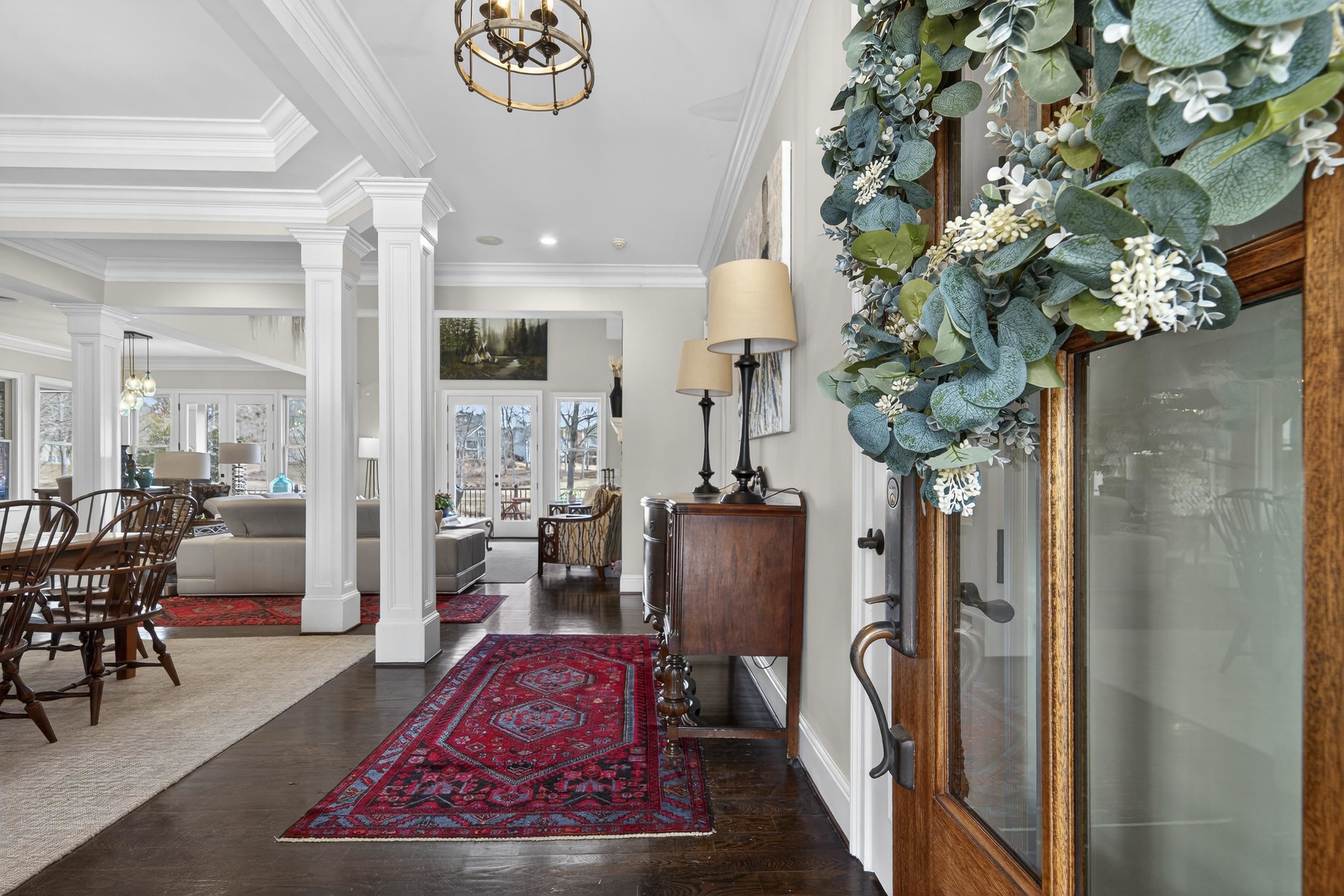 1060 TURNBERRY CIRCLE