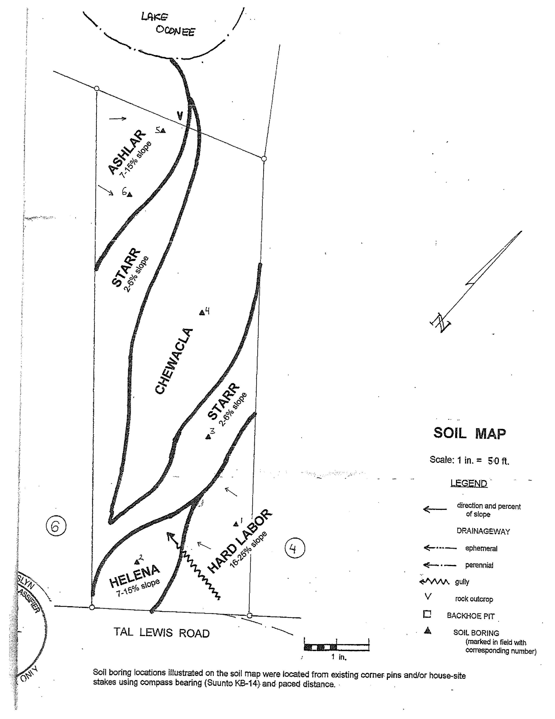 1290 TAL LEWIS ROAD # 5